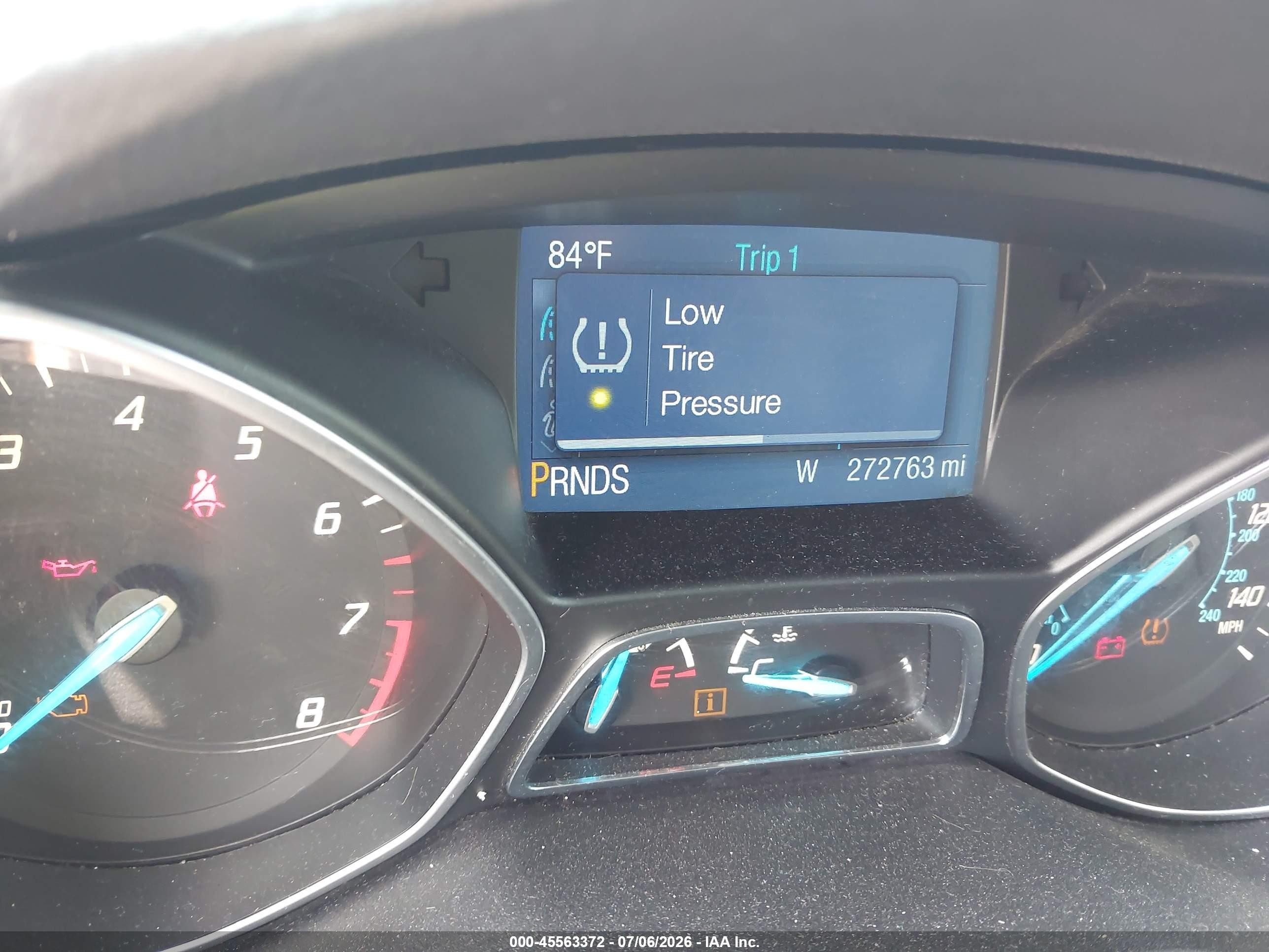 2014 Ford Escape Se Maroon vin: 1FMCU0GX0EUB94058