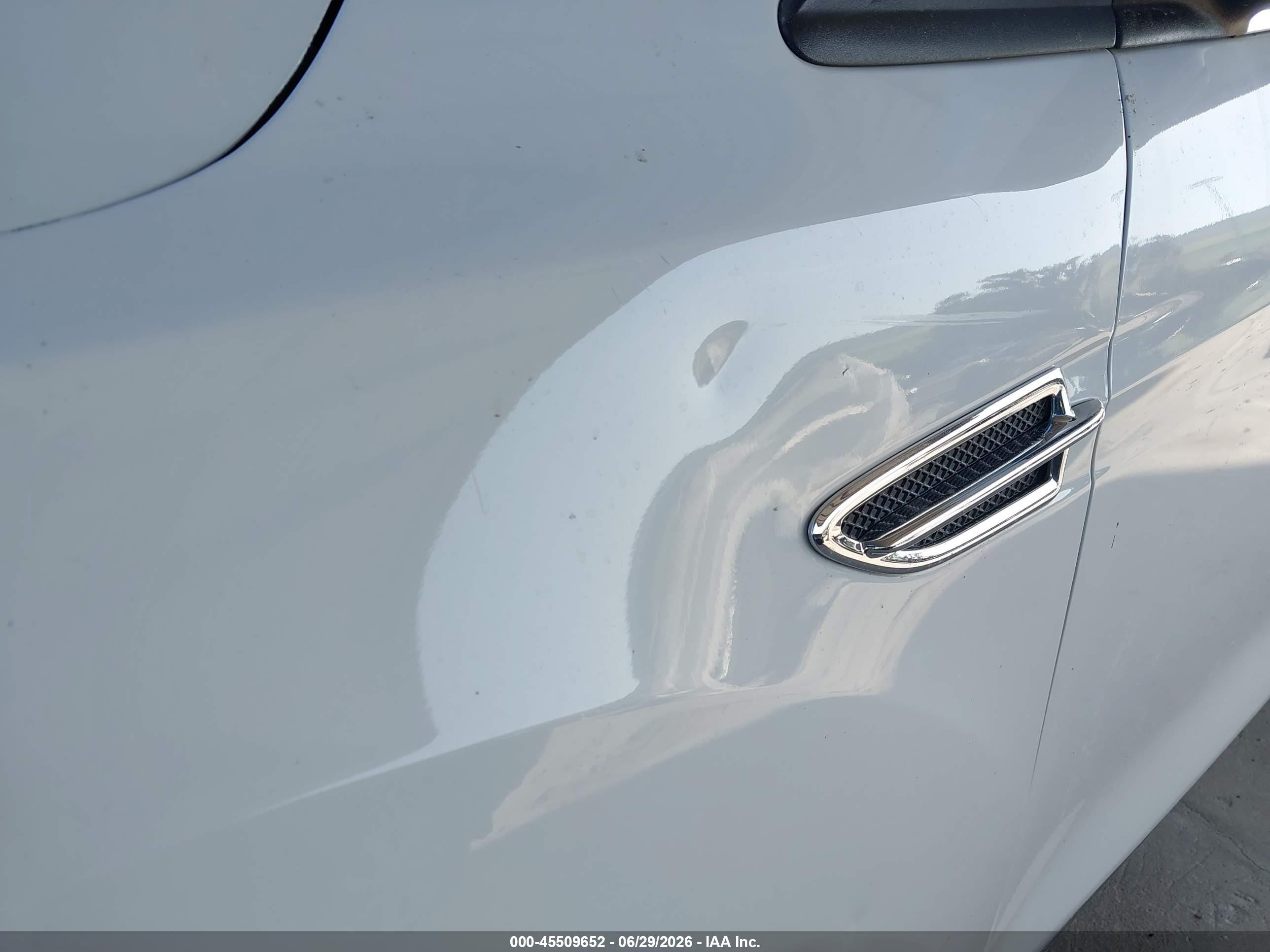 2014 Ford Escape Se White vin: 1FMCU0GX0EUD26168