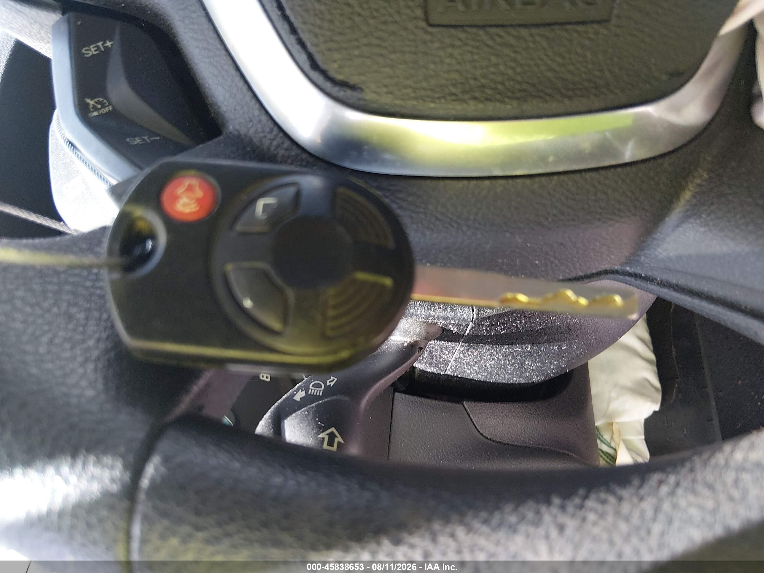 2014 Ford Escape Se Gray vin: 1FMCU0GX0EUD77380
