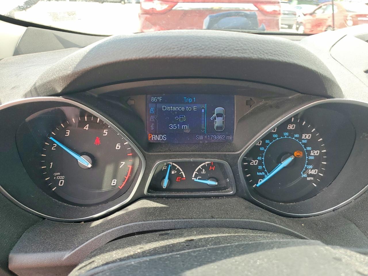 2015 Ford Escape Se Серебряный vin: 1FMCU0GX0FUB05977