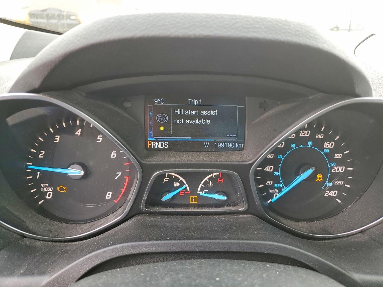 2015 Ford Escape Se White vin: 1FMCU0GX0FUB83871