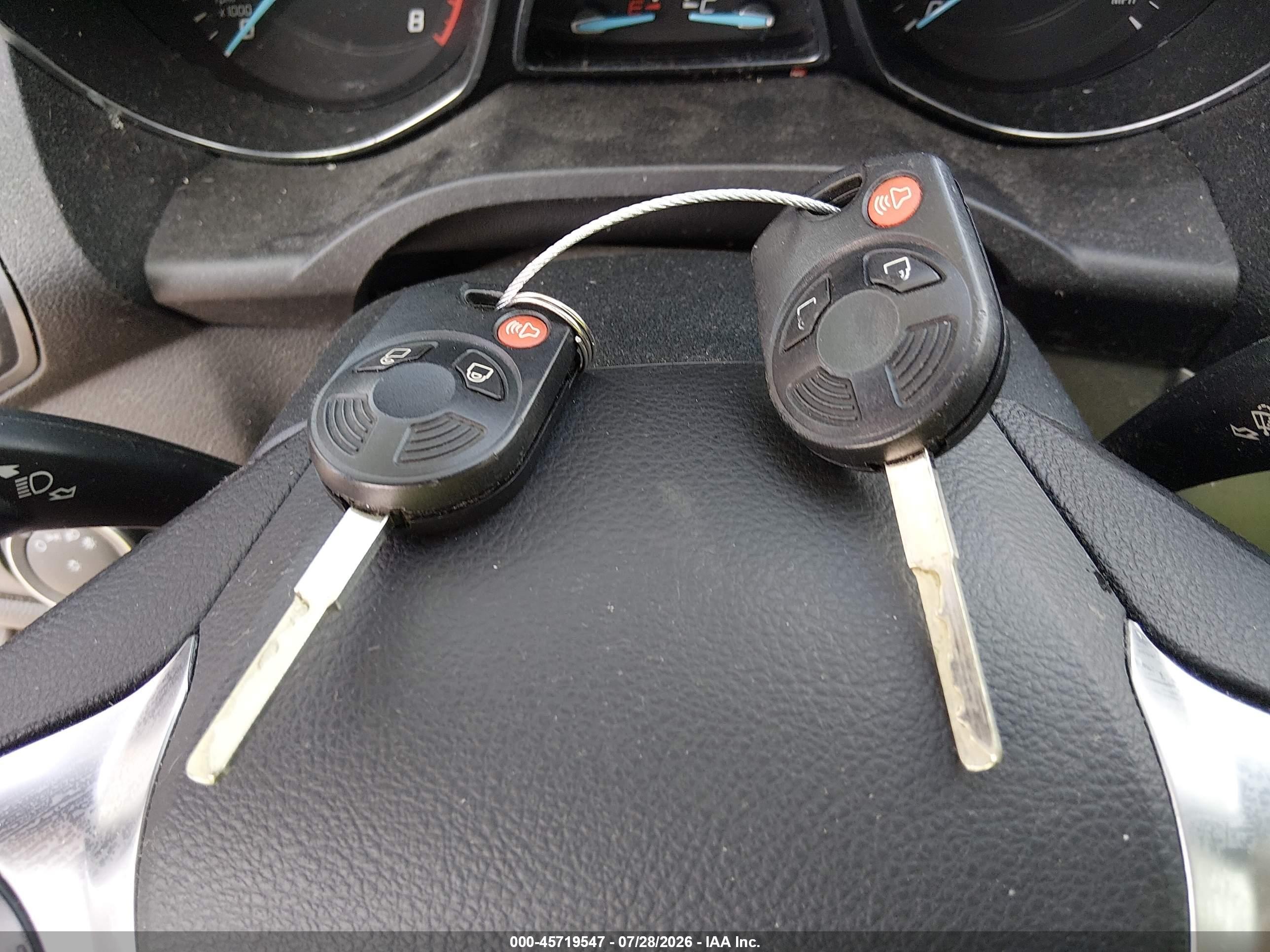 2015 Ford Escape Se Silver vin: 1FMCU0GX0FUC60867