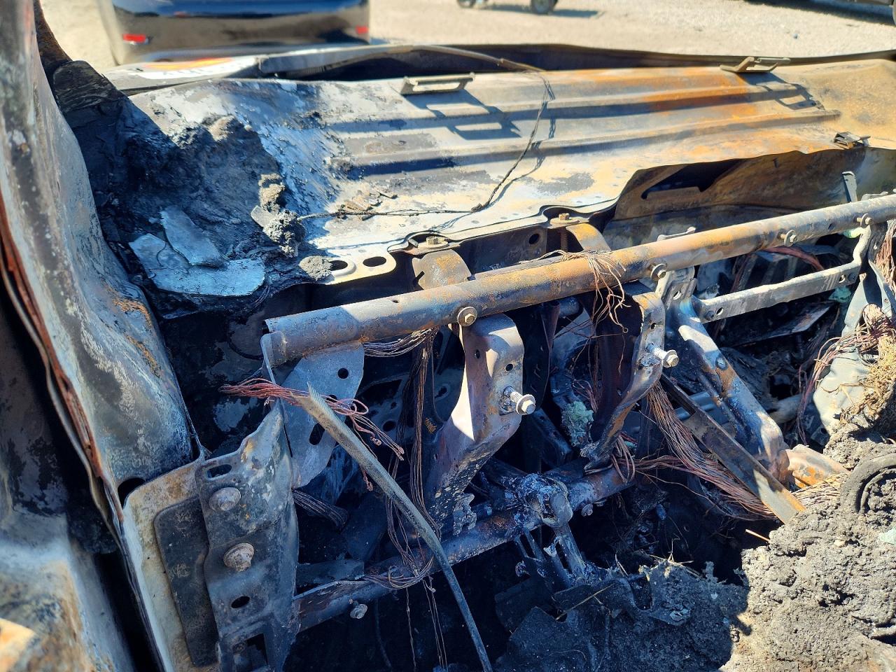 2013 Ford Escape Se Burn vin: 1FMCU0GX1DUB23708