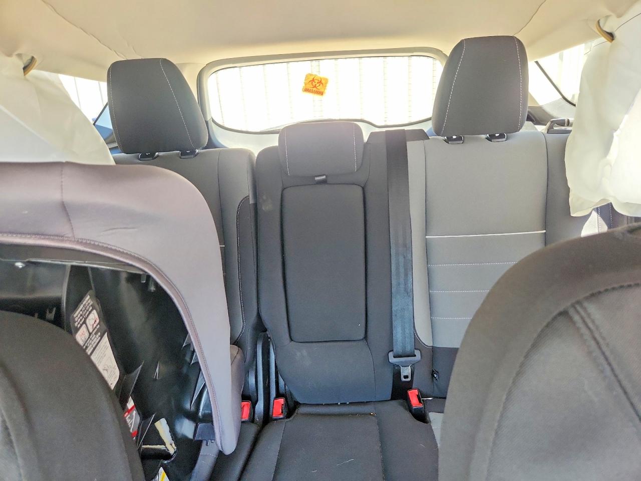 2013 Ford Escape Se Green vin: 1FMCU0GX1DUB61391