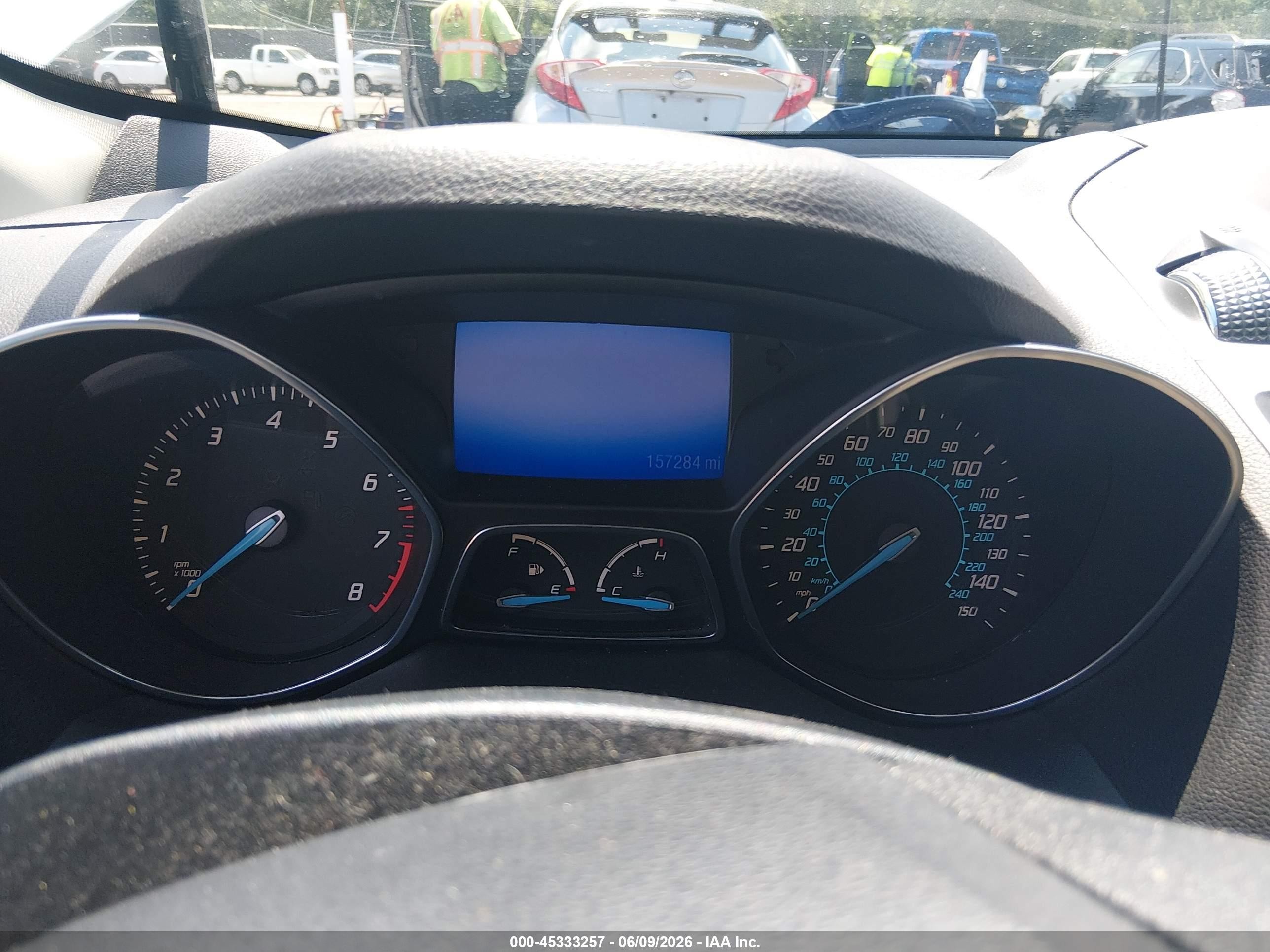 2013 Ford Escape Se Белый vin: 1FMCU0GX1DUB81382