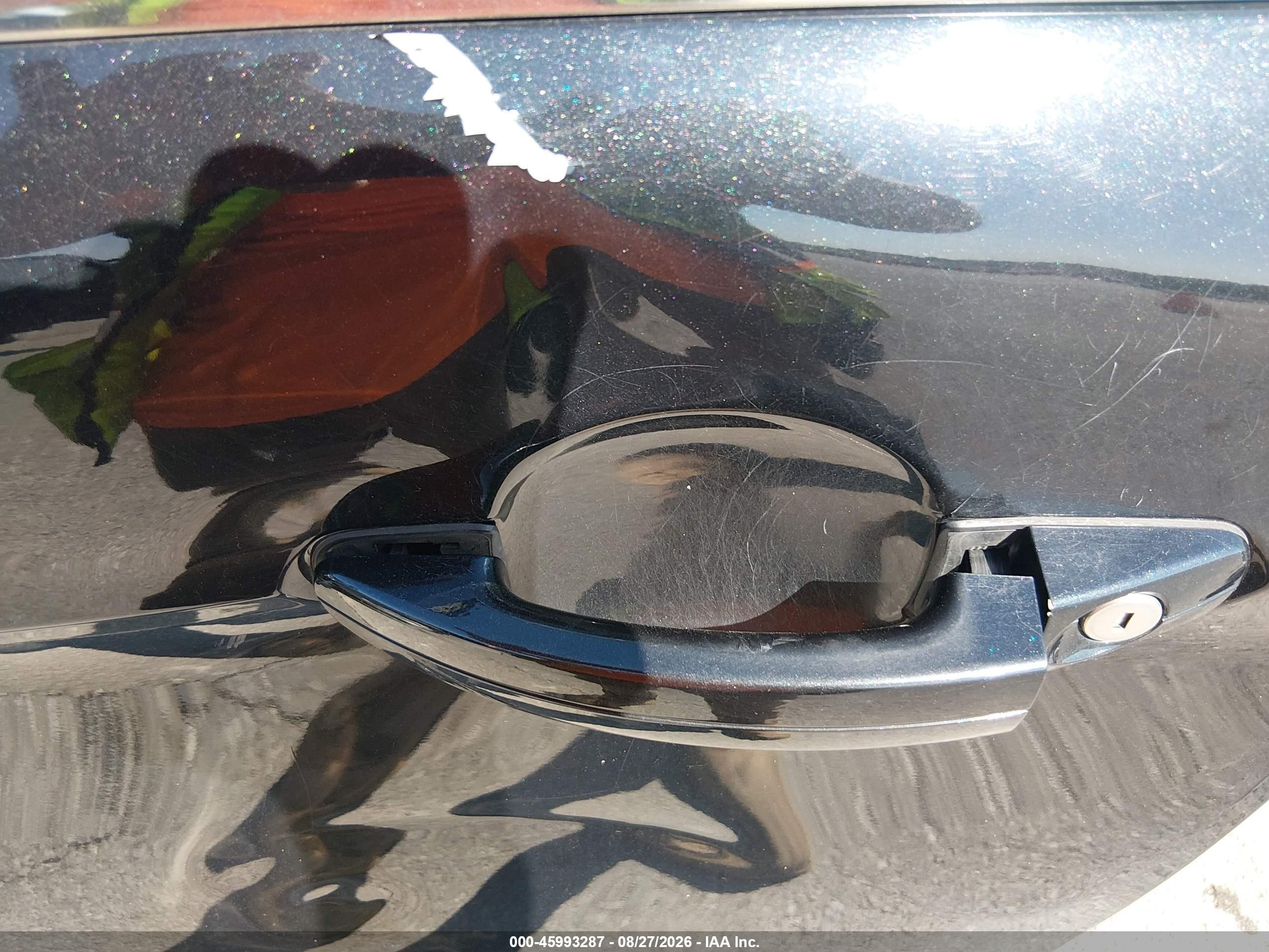 2013 Ford Escape Se Black vin: 1FMCU0GX1DUD17641