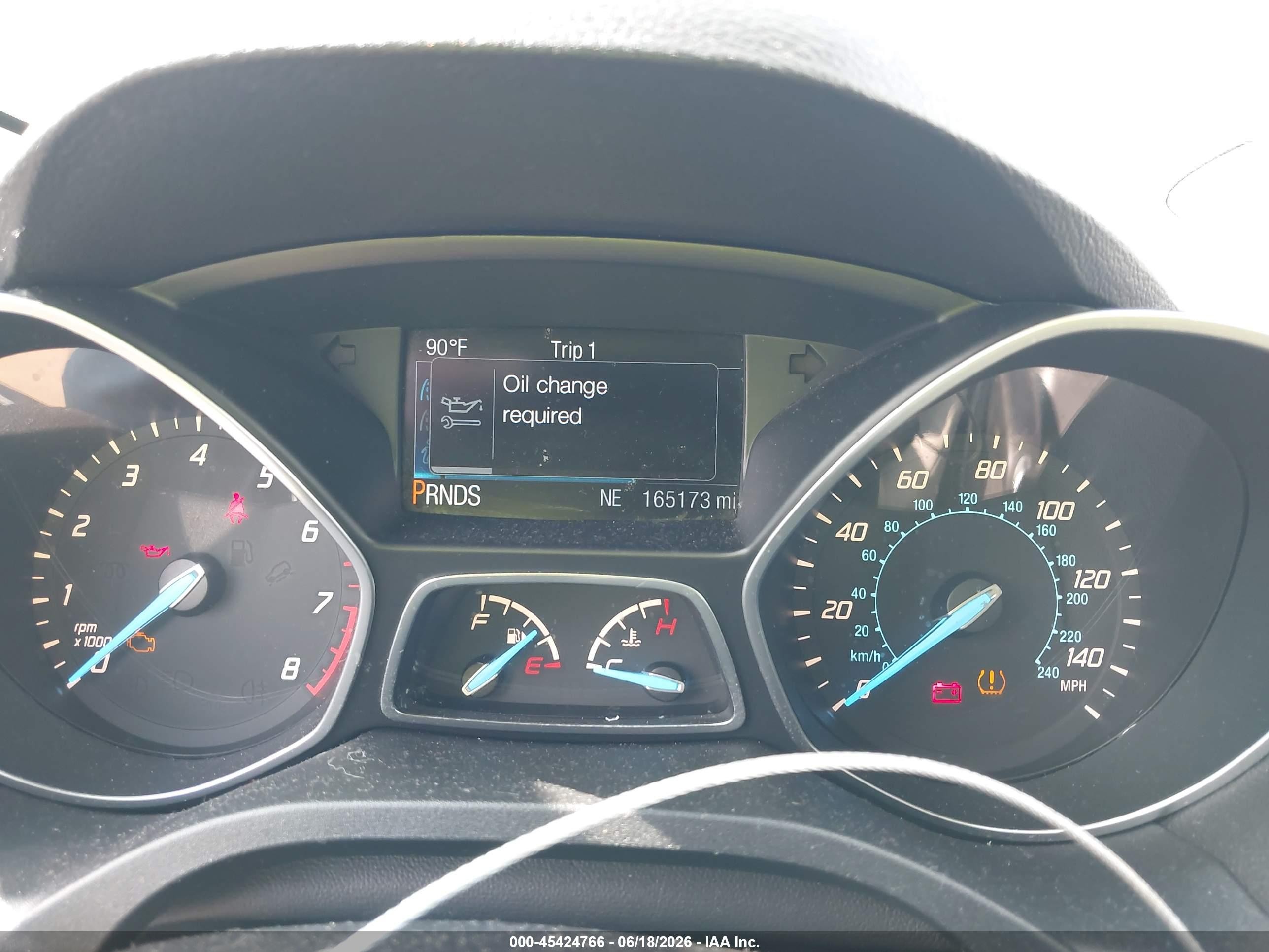 2013 Ford Escape Se Burgundy vin: 1FMCU0GX1DUD89150
