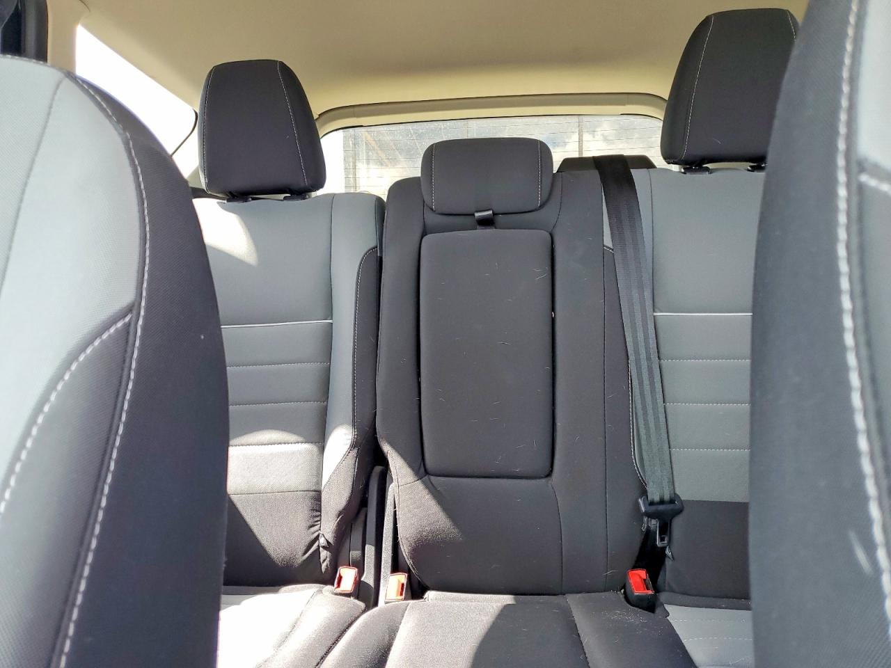 2014 Ford Escape Se Black vin: 1FMCU0GX1EUA69439