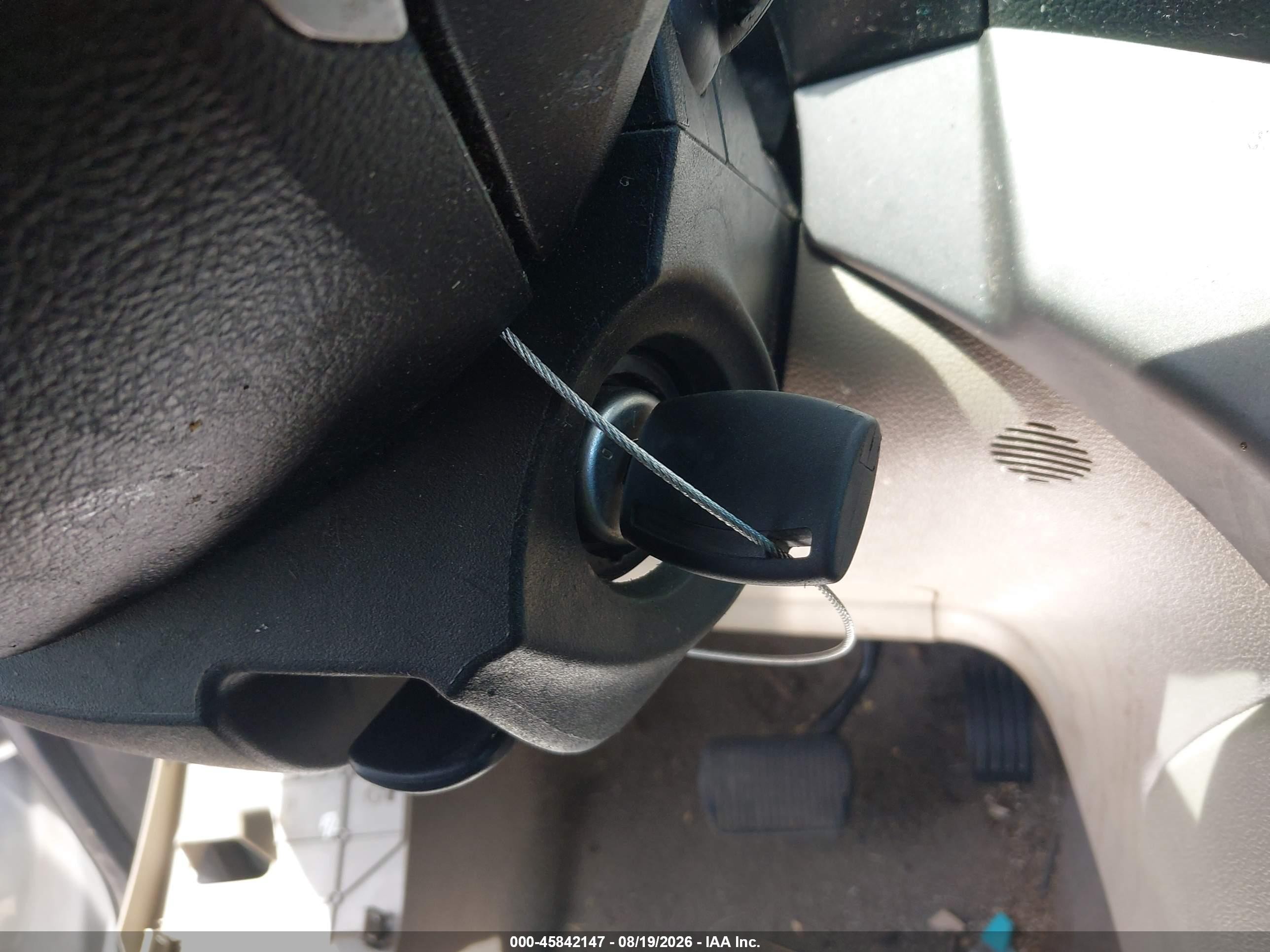2014 Ford Escape Se Белый vin: 1FMCU0GX1EUC19548