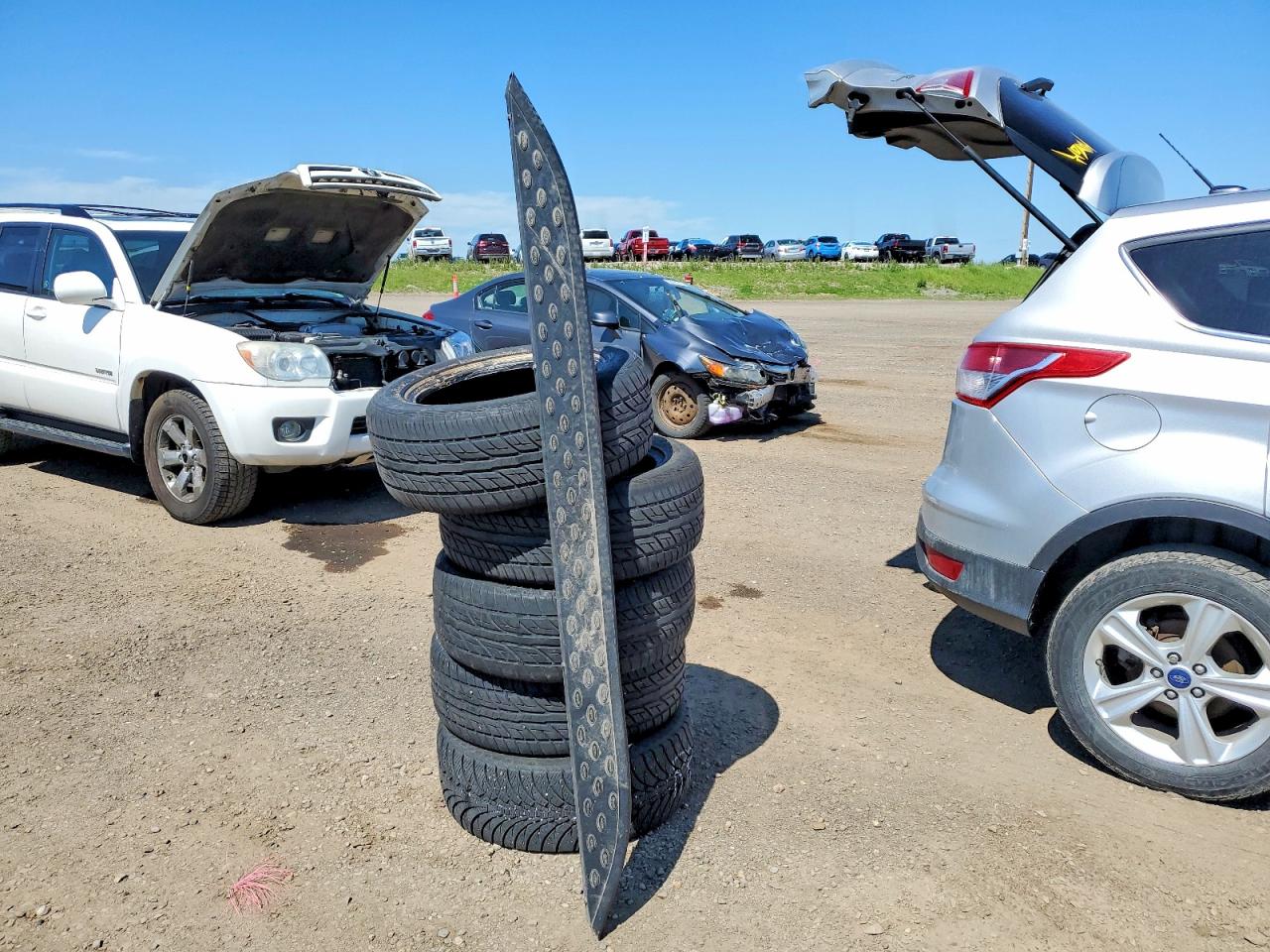 2015 Ford Escape Se Silver vin: 1FMCU0GX1FUA00400
