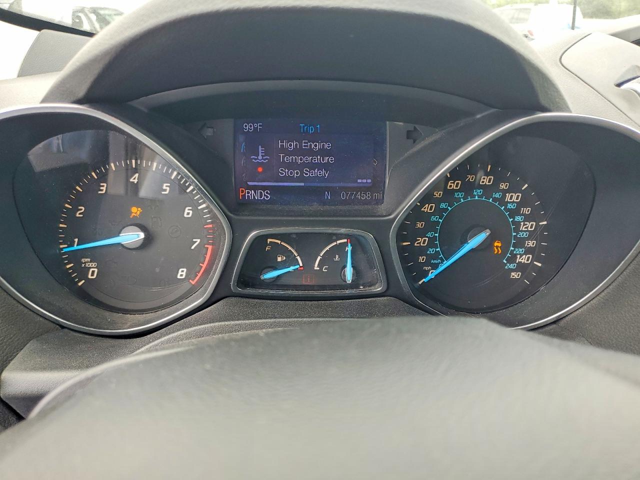 2013 Ford Escape Se Черный vin: 1FMCU0GX2DUB25631