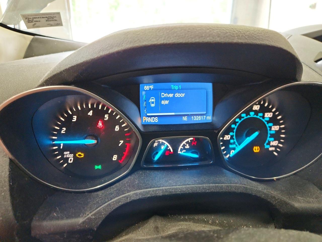 2013 Ford Escape Se Charcoal vin: 1FMCU0GX2DUD08026