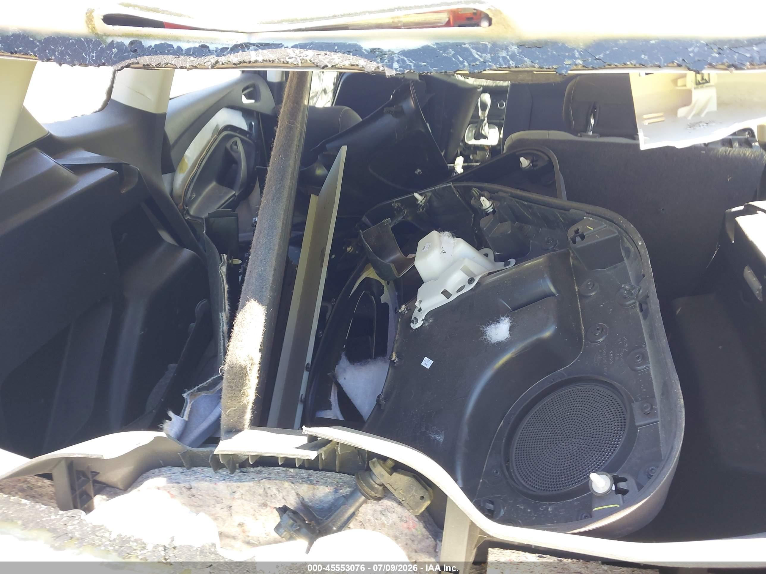2013 Ford Escape Se Silver vin: 1FMCU0GX2DUD62765