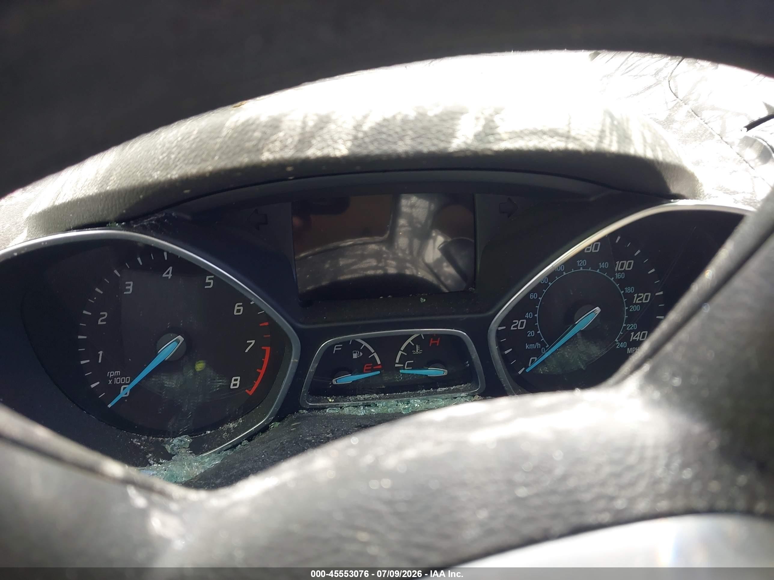 2013 Ford Escape Se Silver vin: 1FMCU0GX2DUD62765