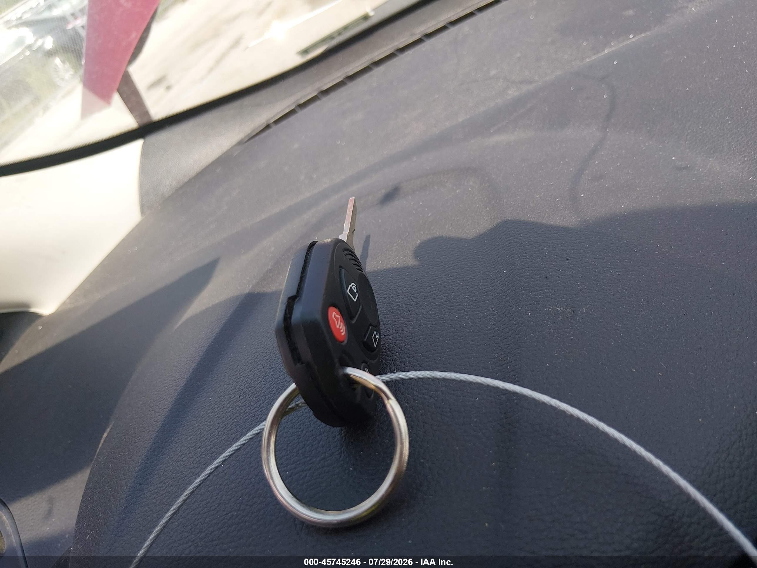 2014 Ford Escape Se Red vin: 1FMCU0GX2EUA28138
