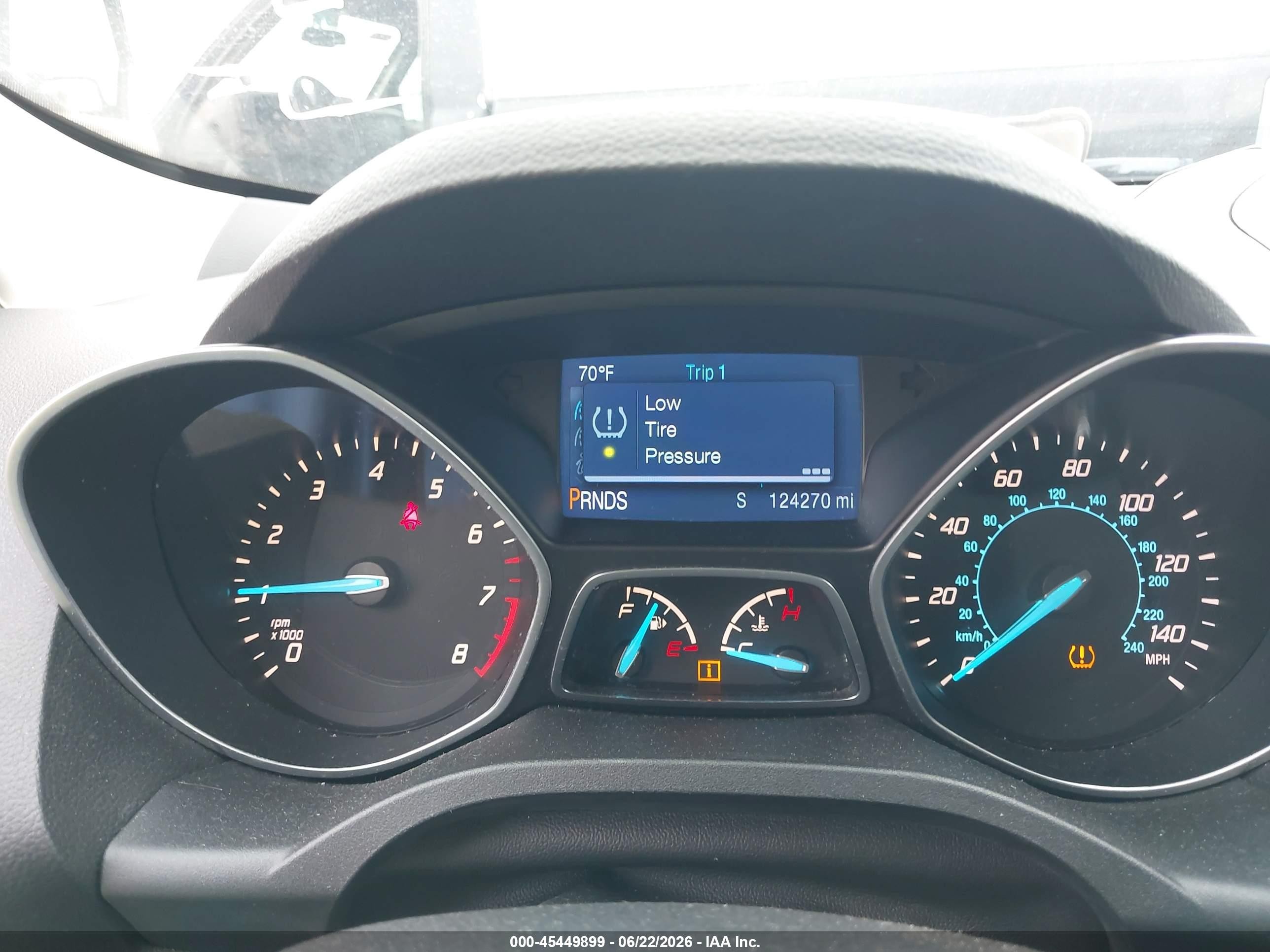 2014 Ford Escape Se Black vin: 1FMCU0GX2EUC42787