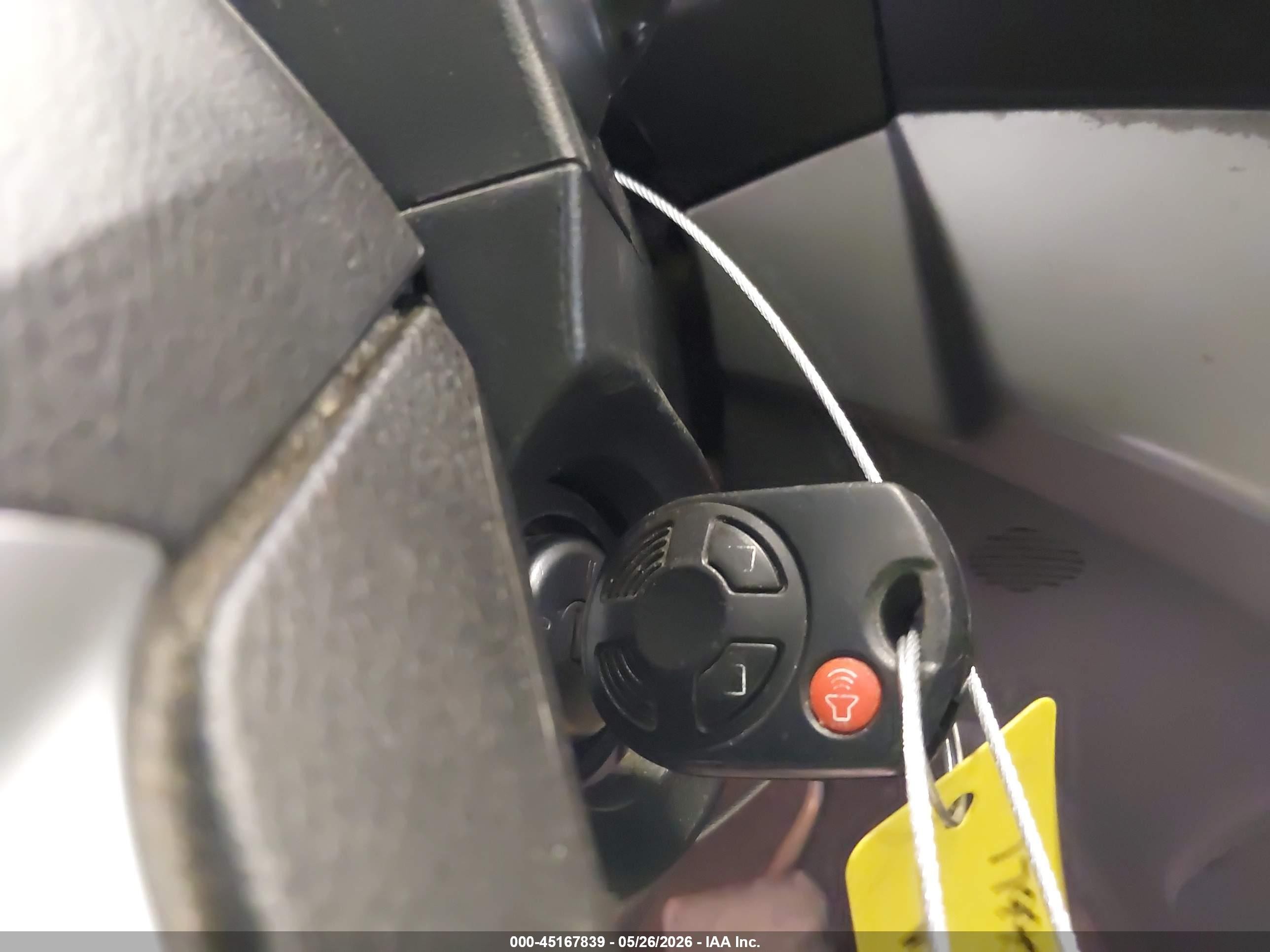 2014 Ford Escape Se Black vin: 1FMCU0GX2EUD29461