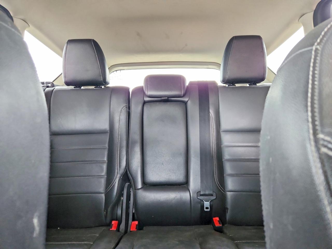 2014 Ford Escape Se Black vin: 1FMCU0GX2EUD29928