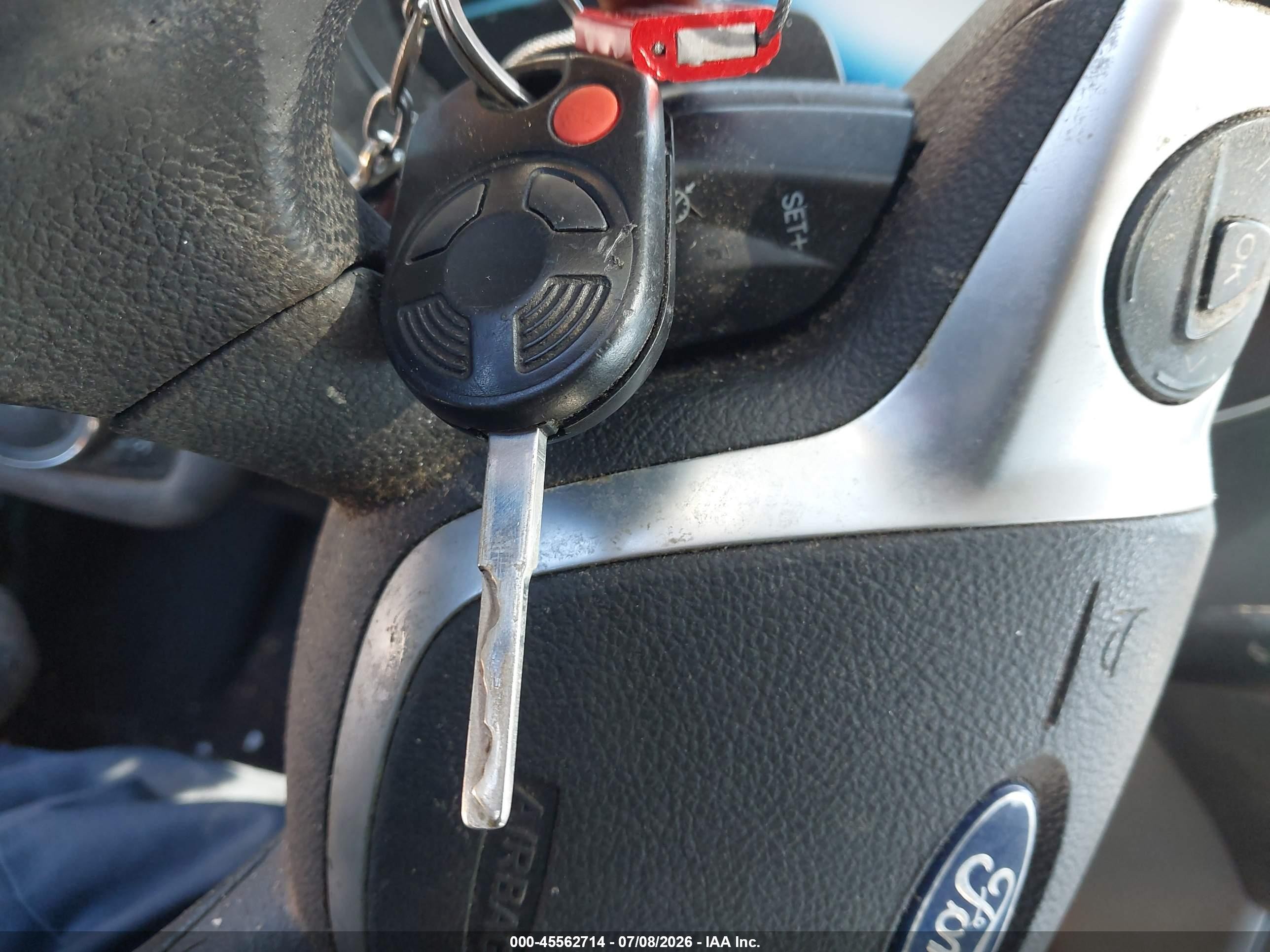 2014 Ford Escape Se Black vin: 1FMCU0GX2EUD76313