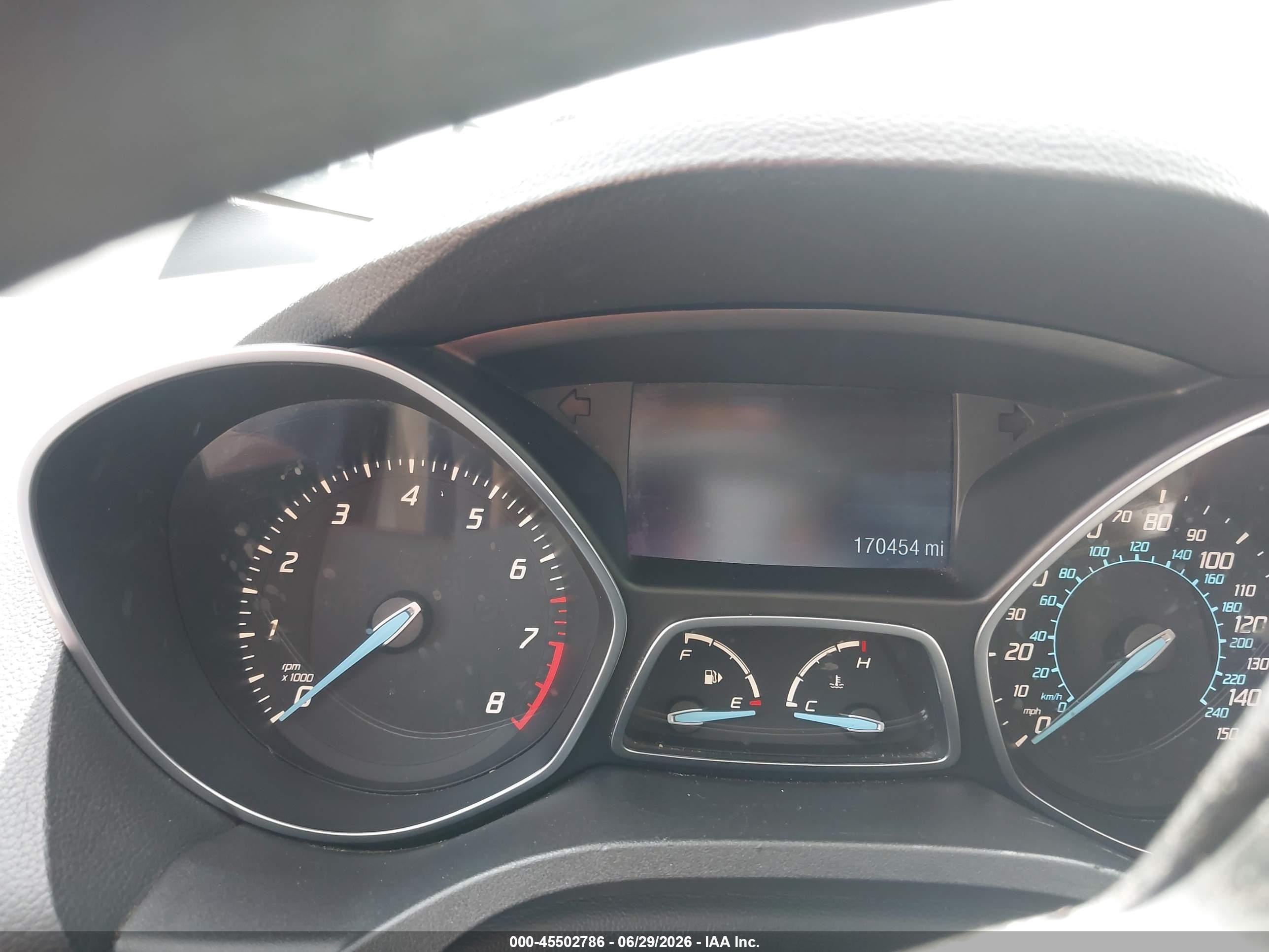 2013 Ford Escape Se Blue vin: 1FMCU0GX3DUA29152
