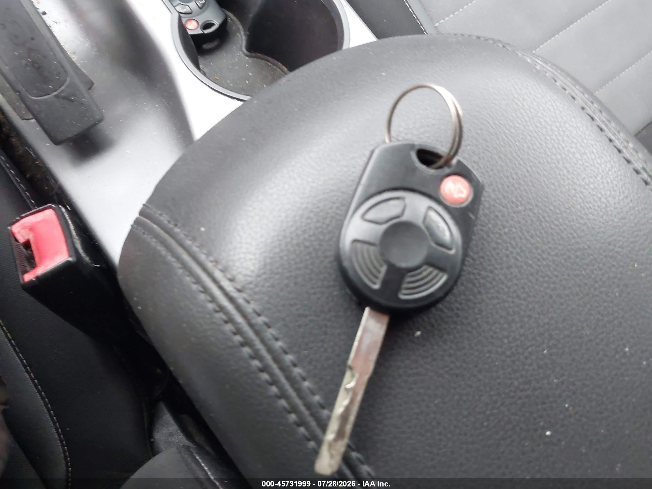 2013 Ford Escape Se Black vin: 1FMCU0GX3DUB10443