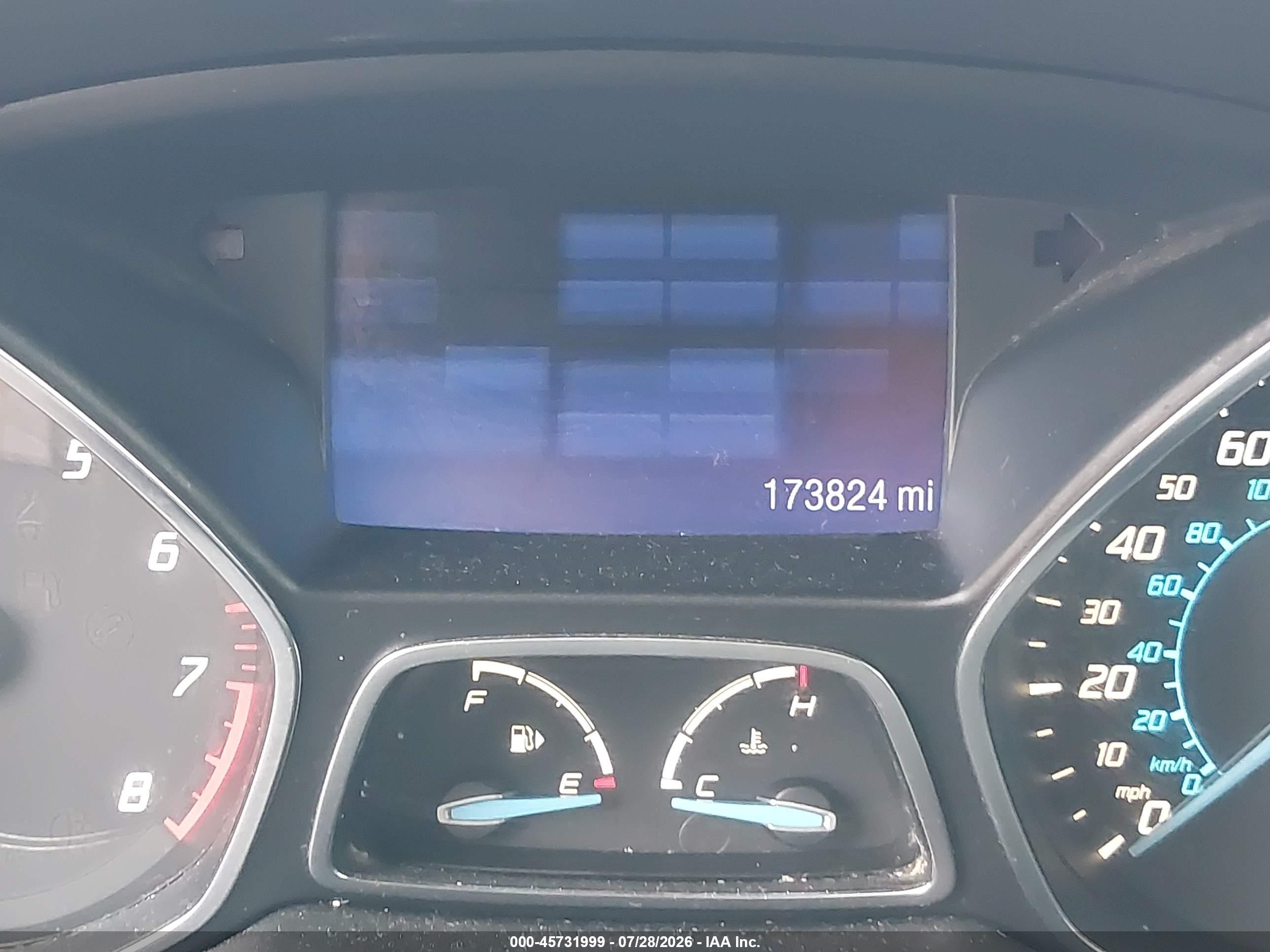 2013 Ford Escape Se Black vin: 1FMCU0GX3DUB10443