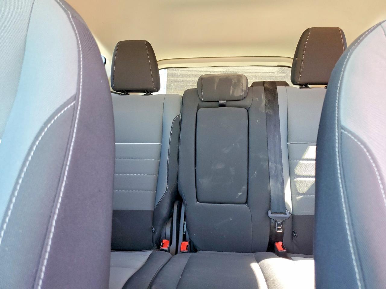 2013 Ford Escape Se Silver vin: 1FMCU0GX3DUB43149
