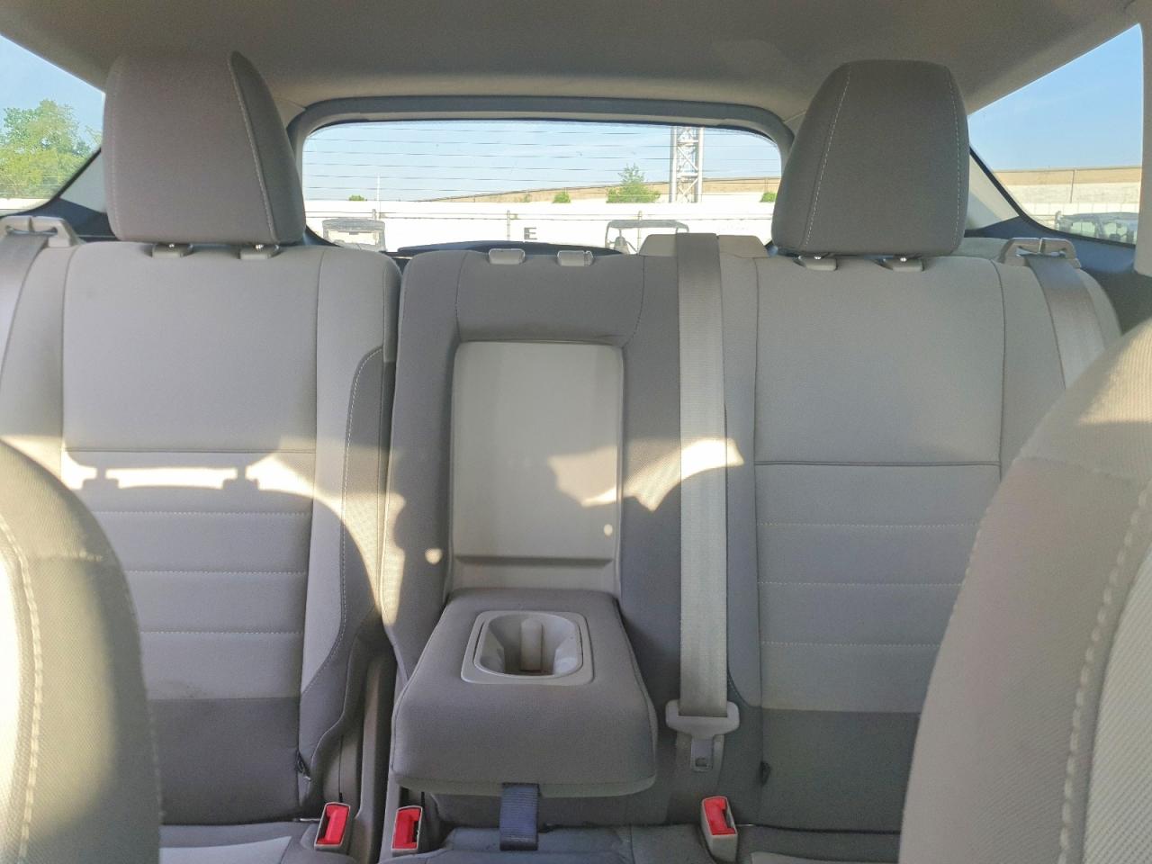2013 Ford Escape Se Black vin: 1FMCU0GX3DUB54085