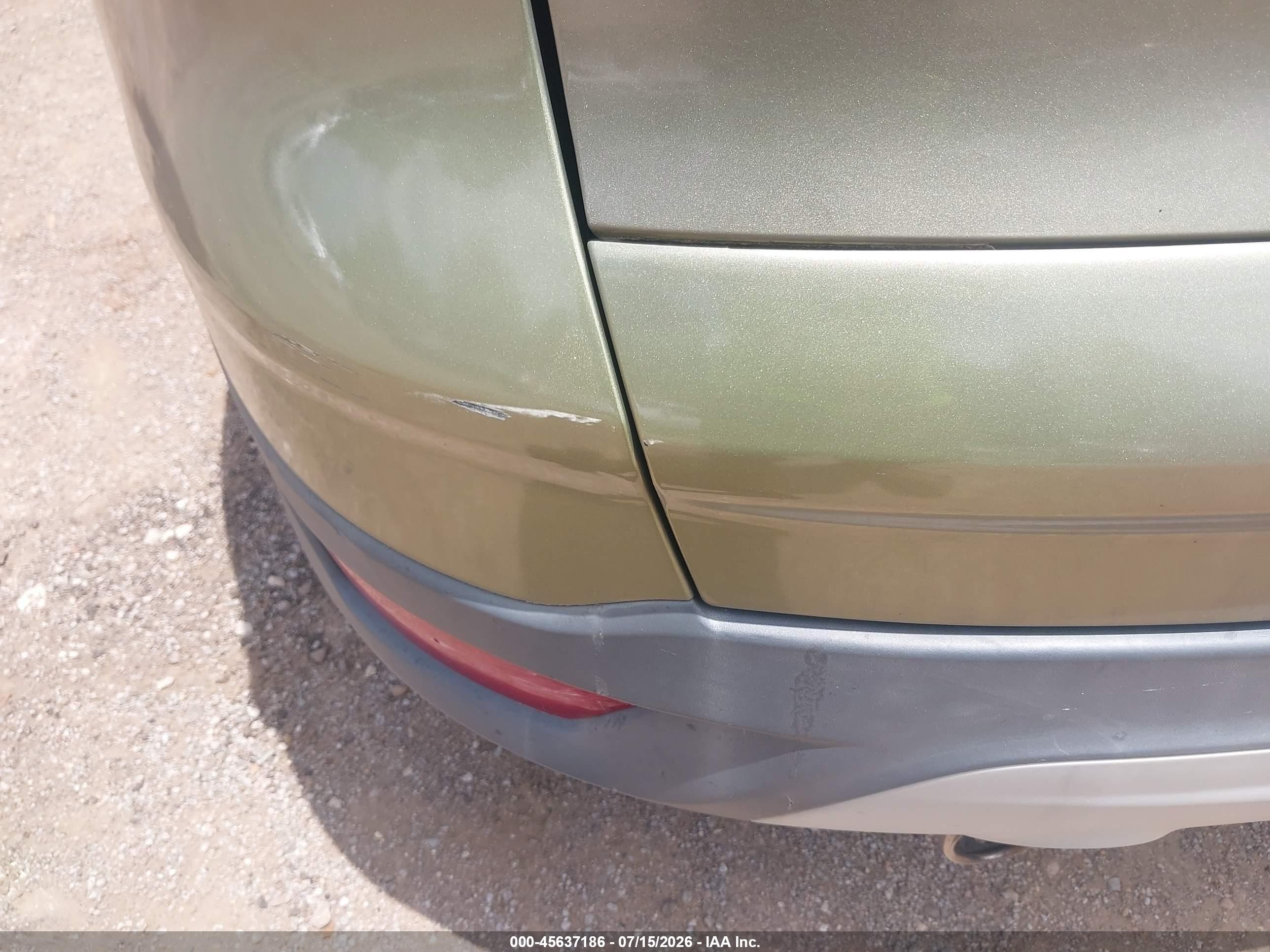 2013 Ford Escape Se Green vin: 1FMCU0GX3DUC32039