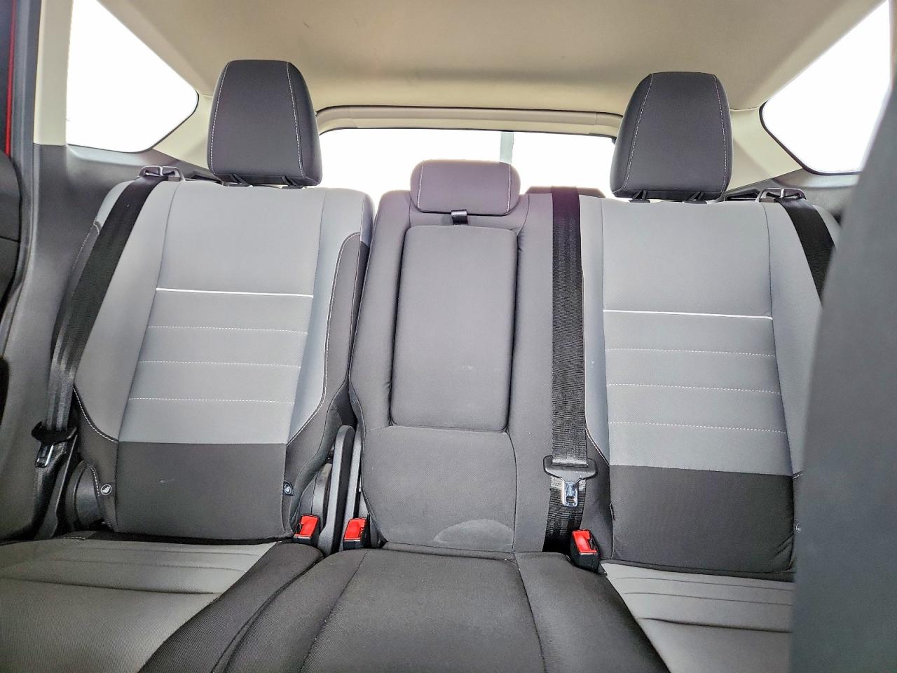 2014 Ford Escape Se Brown vin: 1FMCU0GX3EUA12322