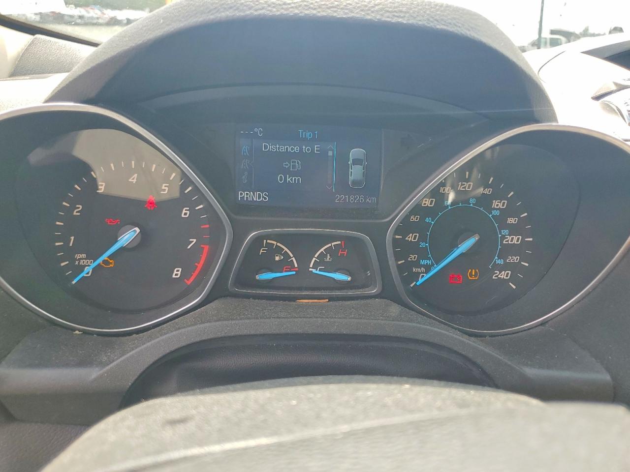 2014 Ford Escape Se Black vin: 1FMCU0GX3EUD20445