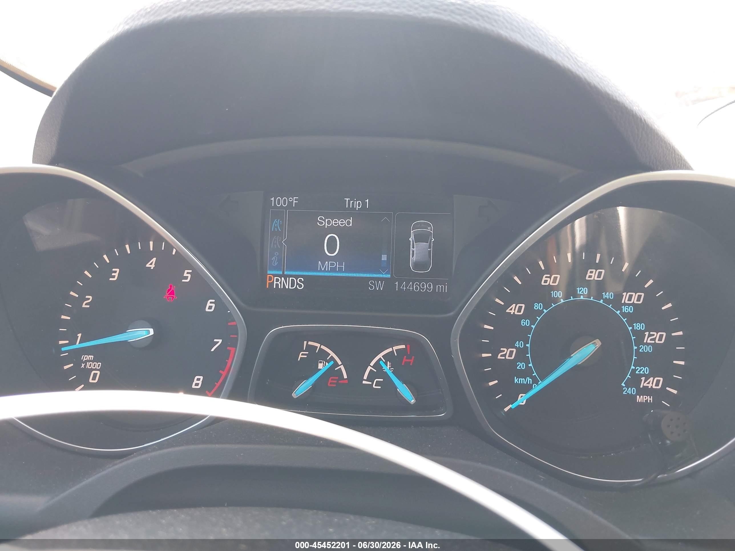 2014 Ford Escape Se Black vin: 1FMCU0GX3EUD30361