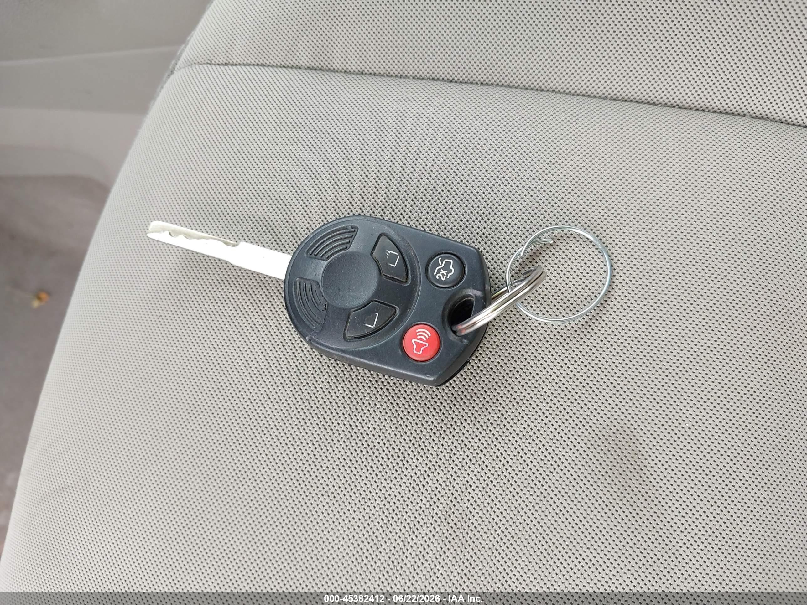 2014 Ford Escape Se Red vin: 1FMCU0GX3EUE09576