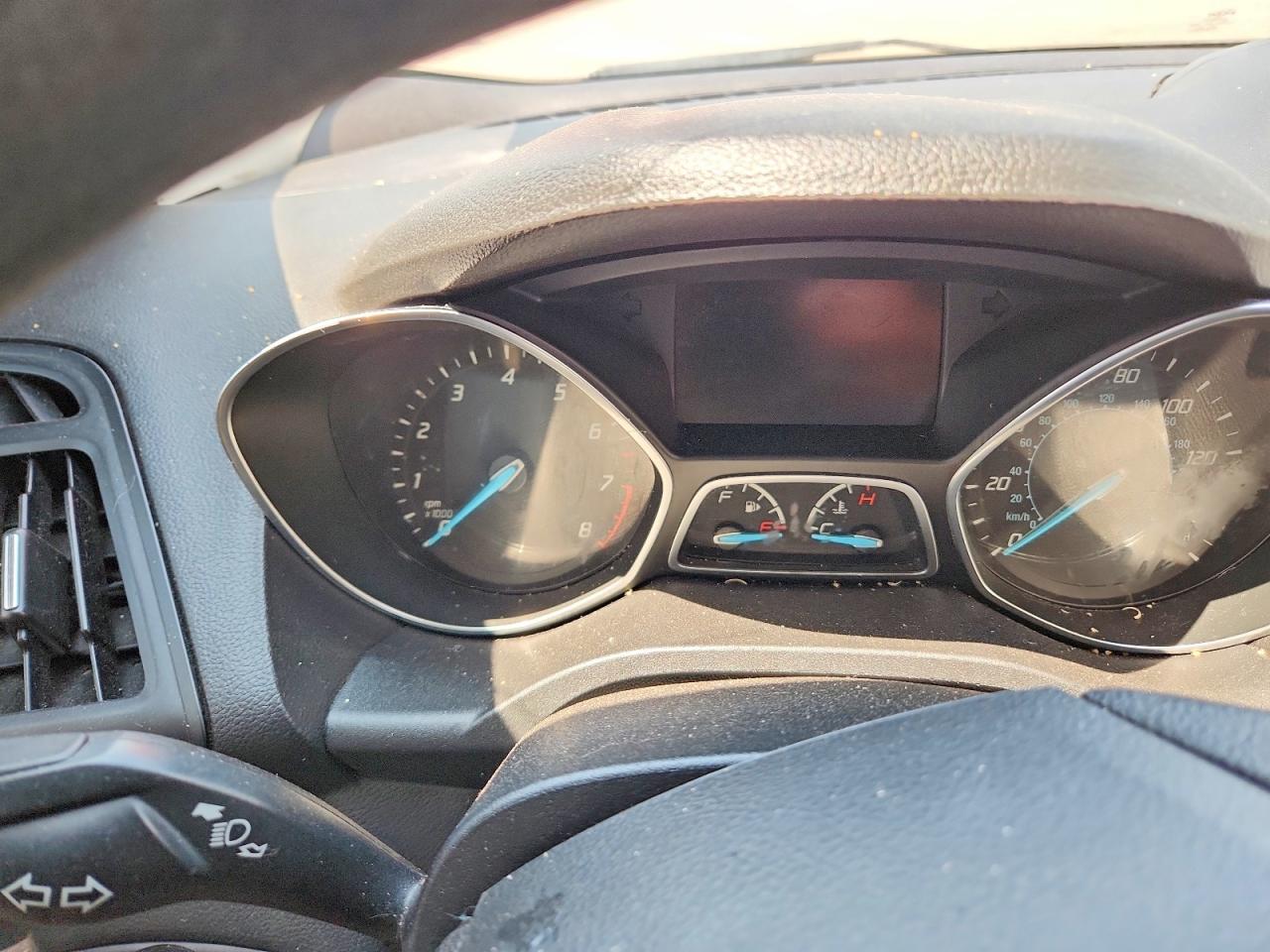 2015 Ford Escape Se Burgundy vin: 1FMCU0GX3FUB62187