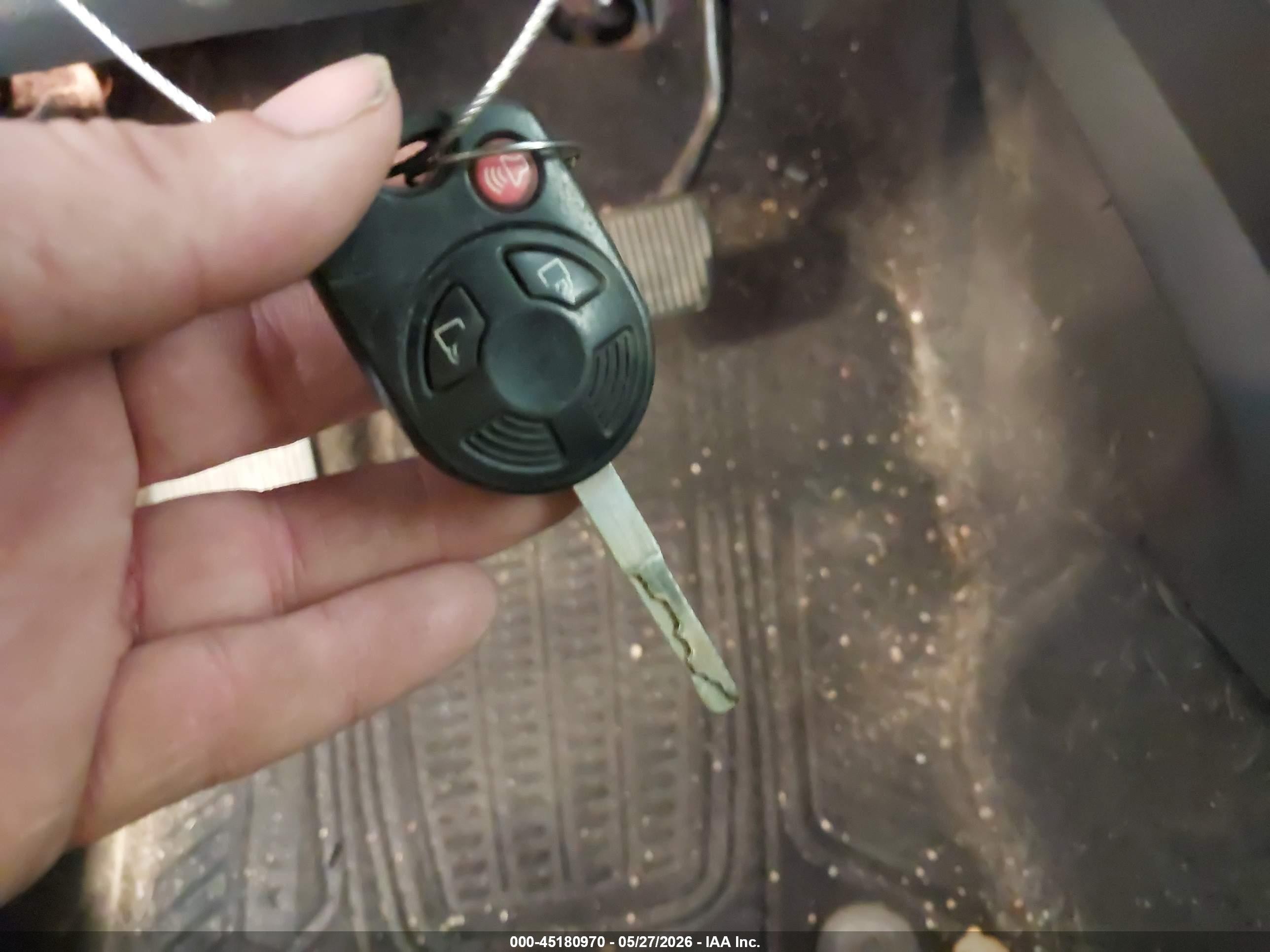 2015 Ford Escape Se Серый vin: 1FMCU0GX3FUC60362