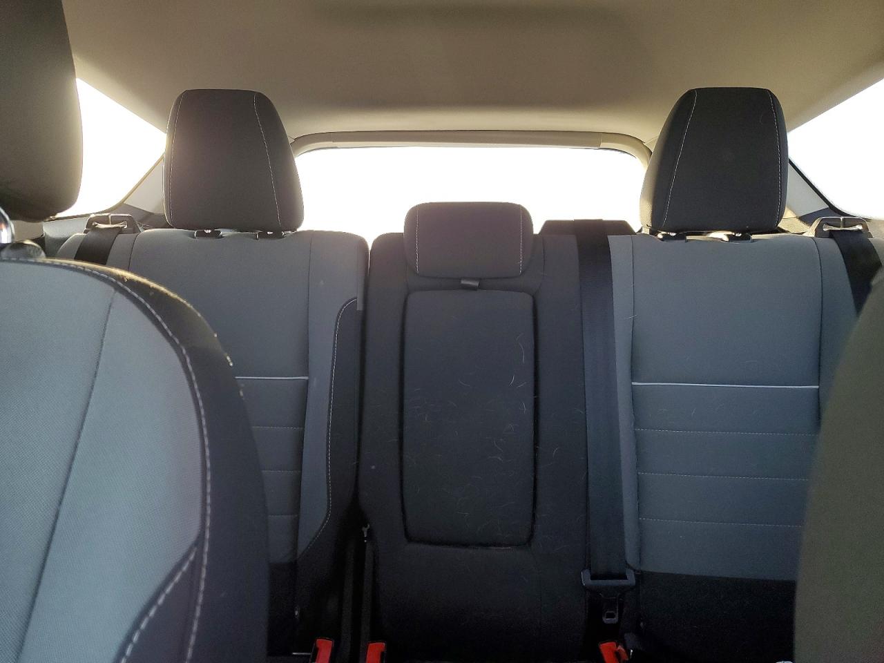 2015 Ford Escape Se Blue vin: 1FMCU0GX3FUC78828