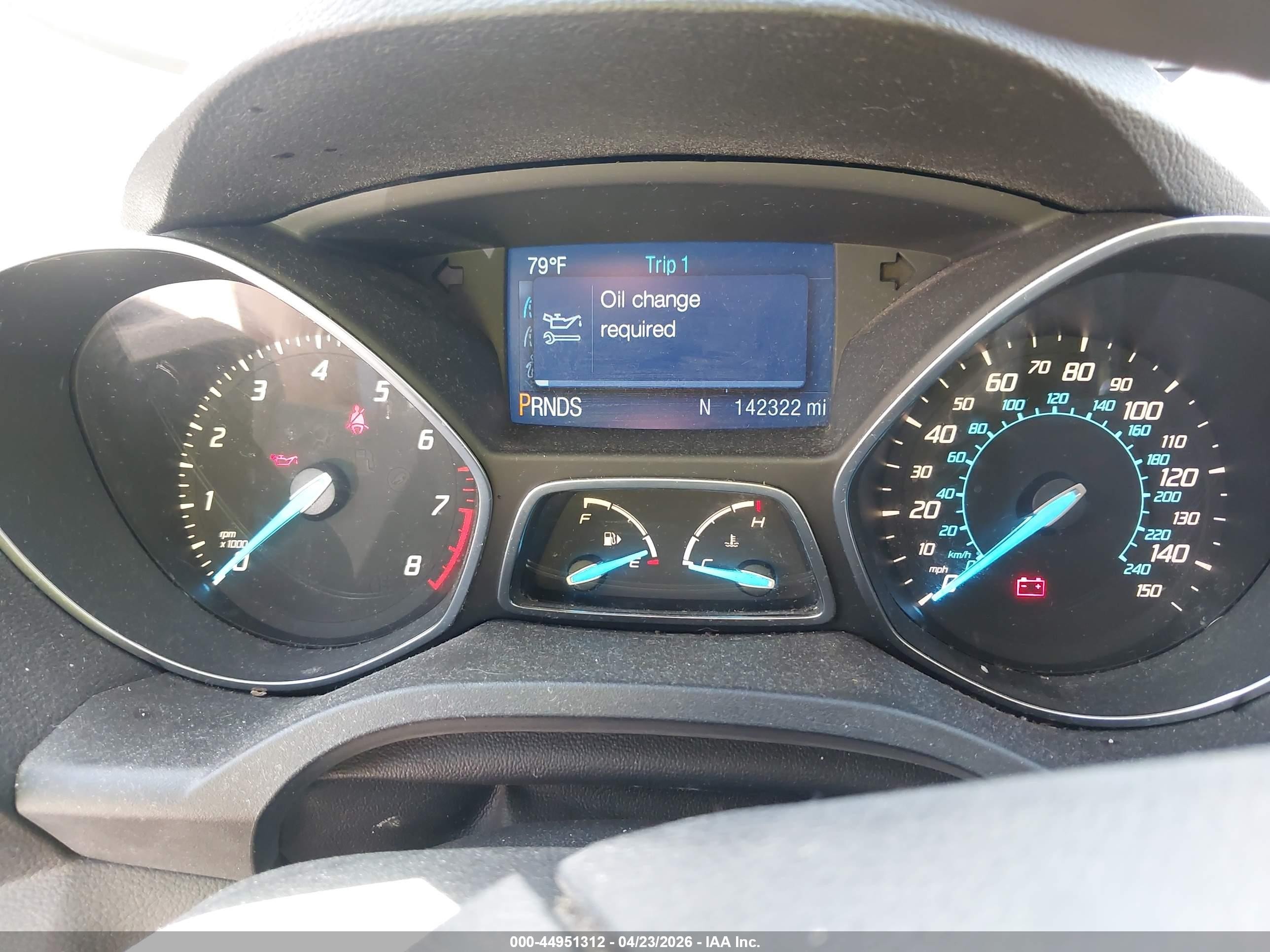 2013 Ford Escape Se Black vin: 1FMCU0GX4DUA00517