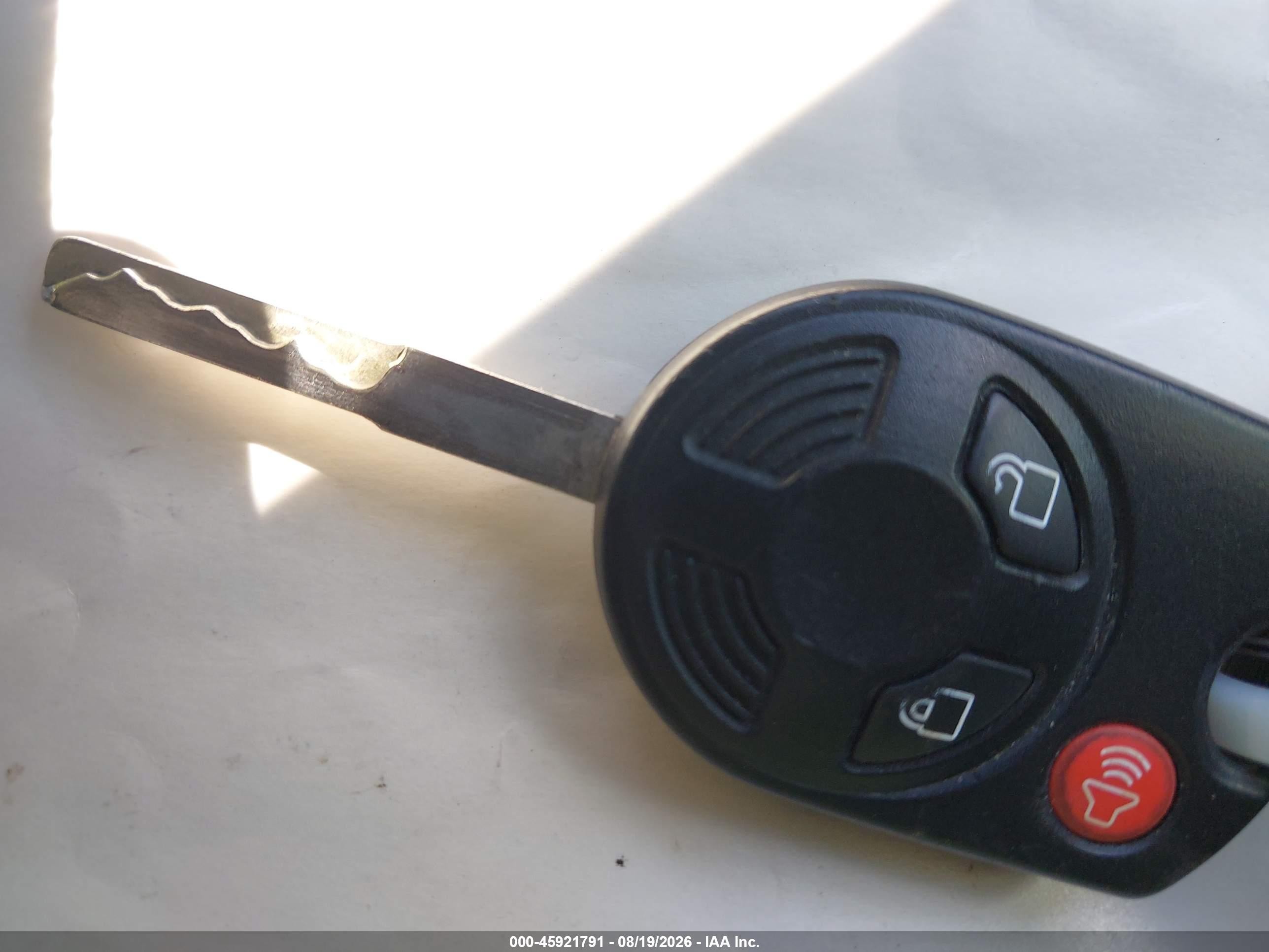 2013 Ford Escape Se Серый vin: 1FMCU0GX4DUC55149