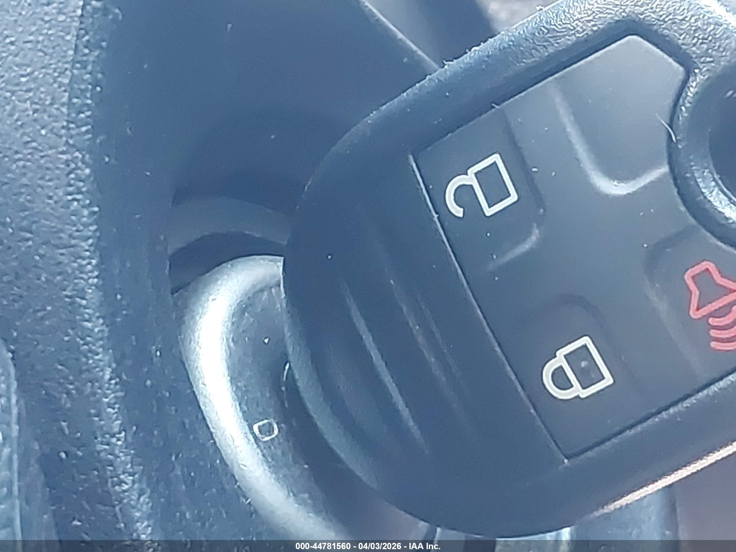2013 Ford Escape Se Gray vin: 1FMCU0GX4DUC63042