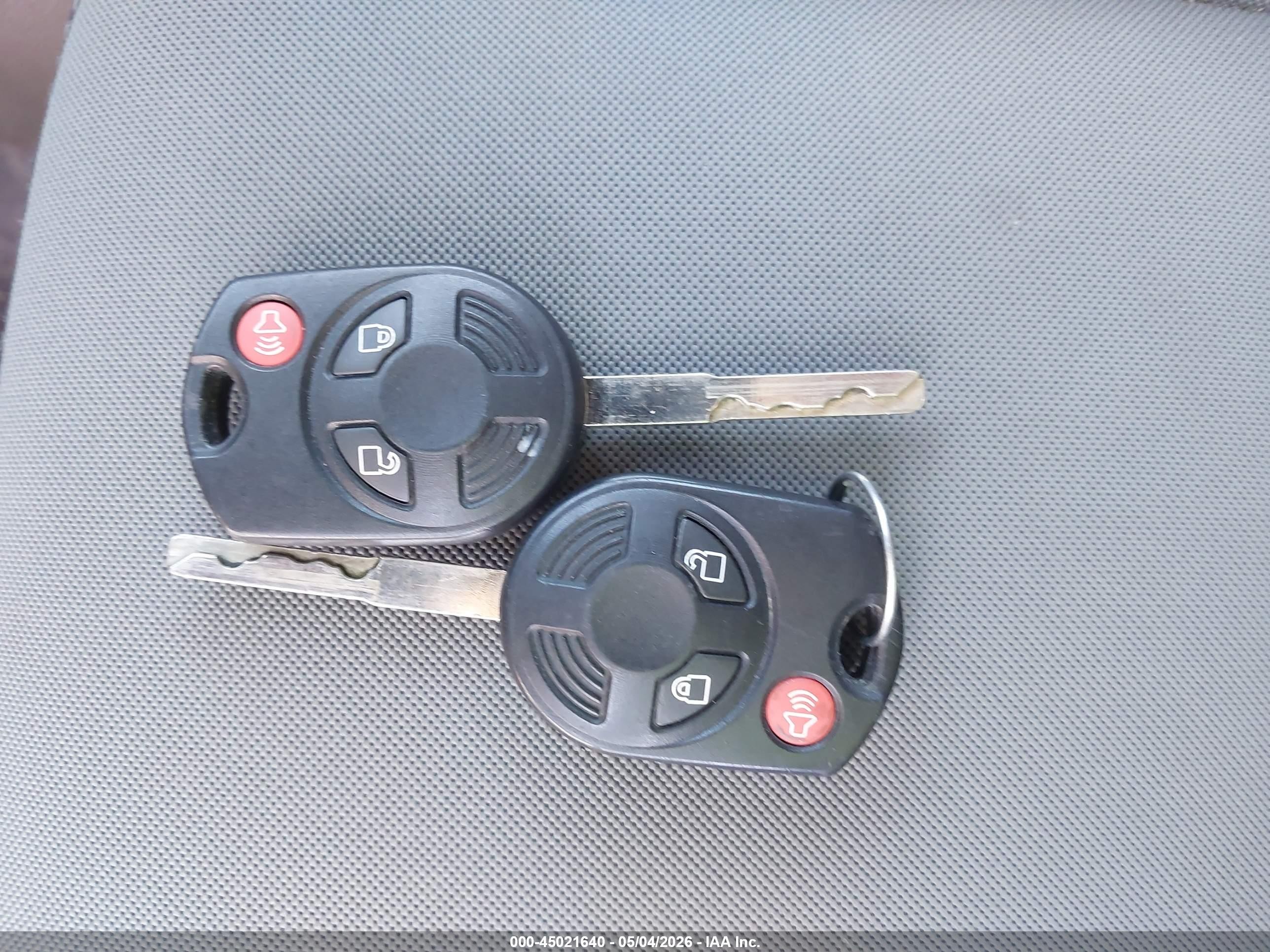 2013 Ford Escape Se Gray vin: 1FMCU0GX4DUD64338