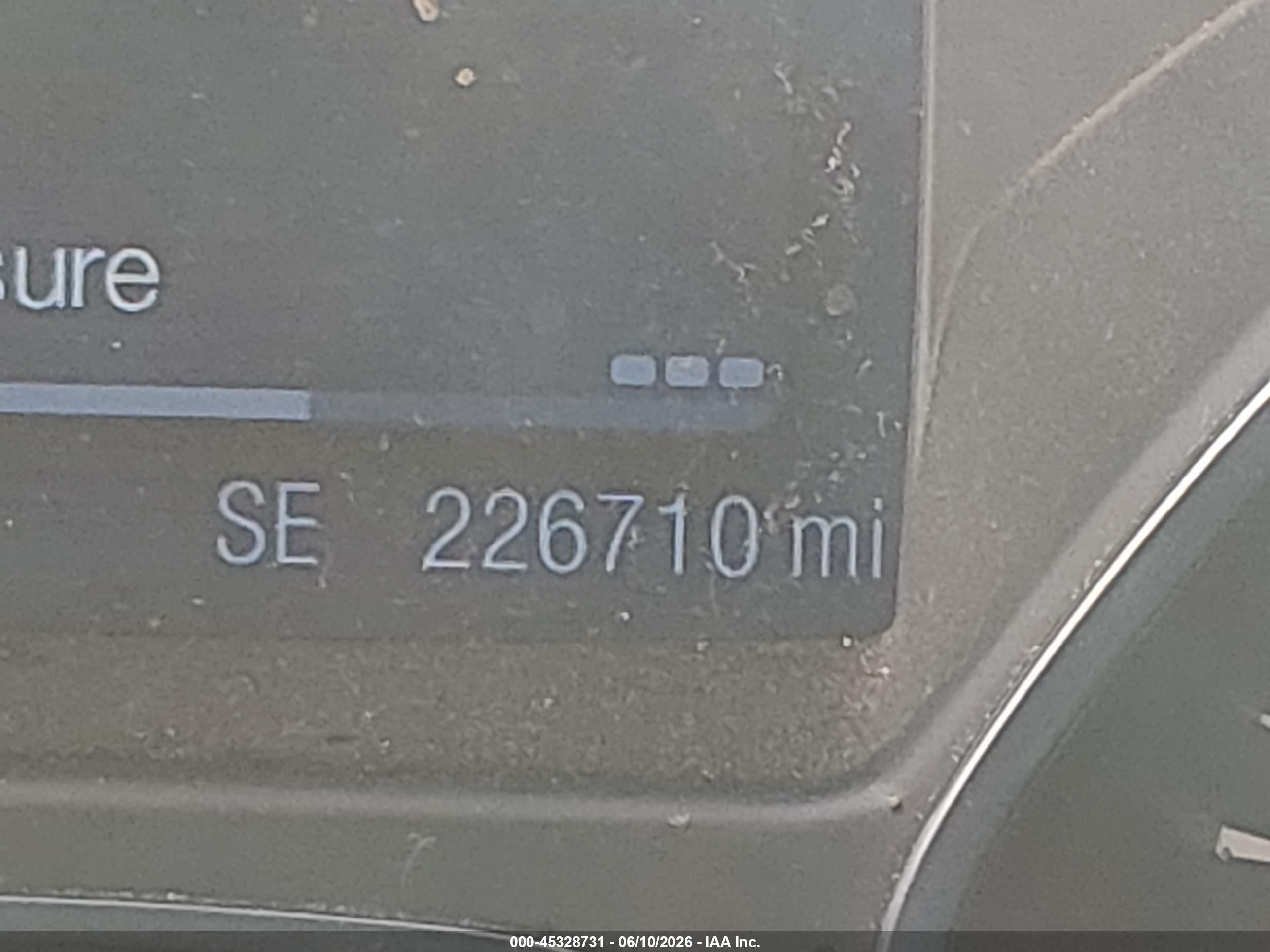 2013 Ford Escape Se Blue vin: 1FMCU0GX4DUD67594