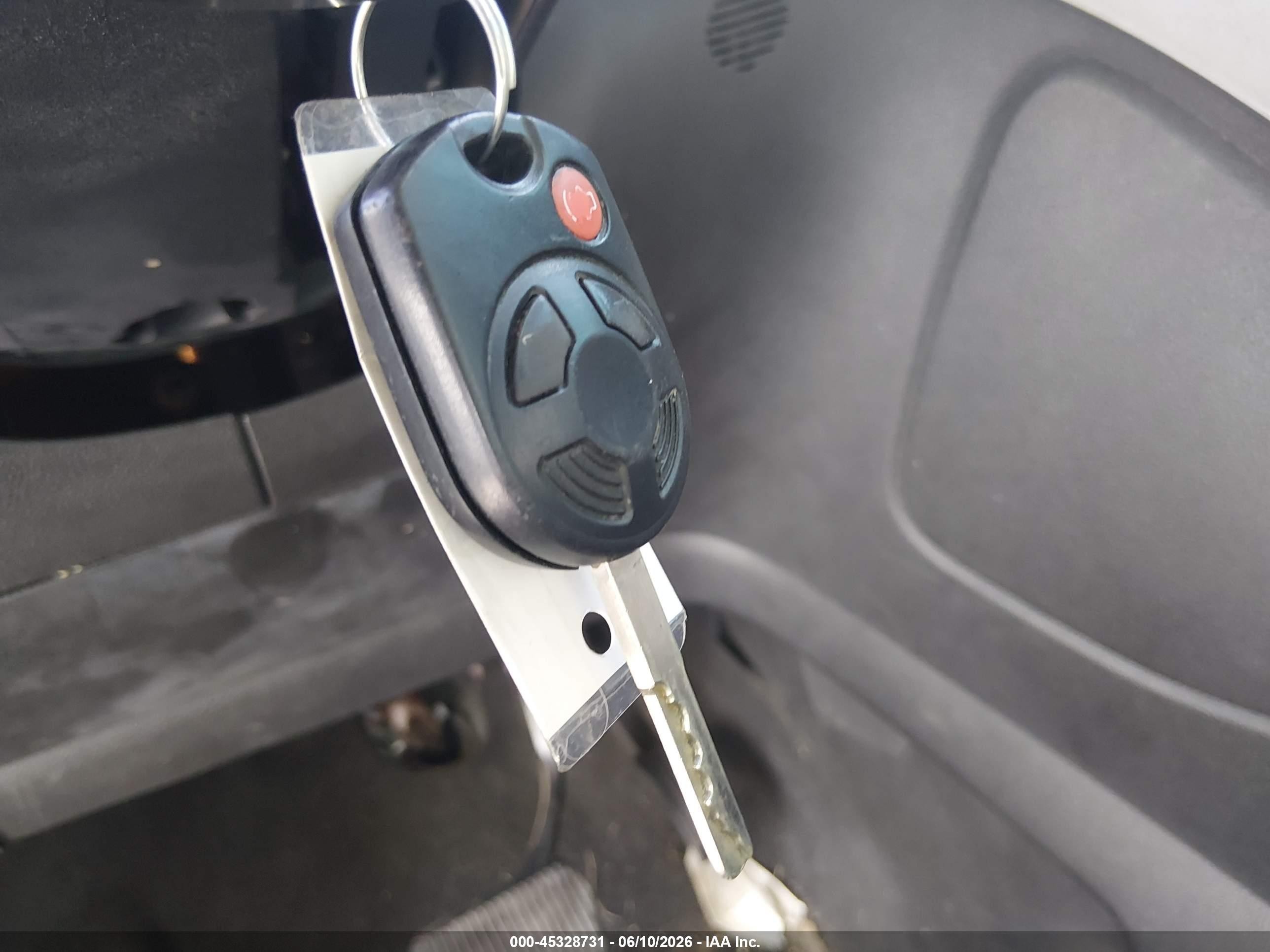 2013 Ford Escape Se Blue vin: 1FMCU0GX4DUD67594