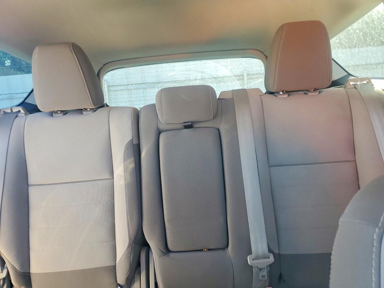2014 Ford Escape Se Burgundy vin: 1FMCU0GX4EUA93976