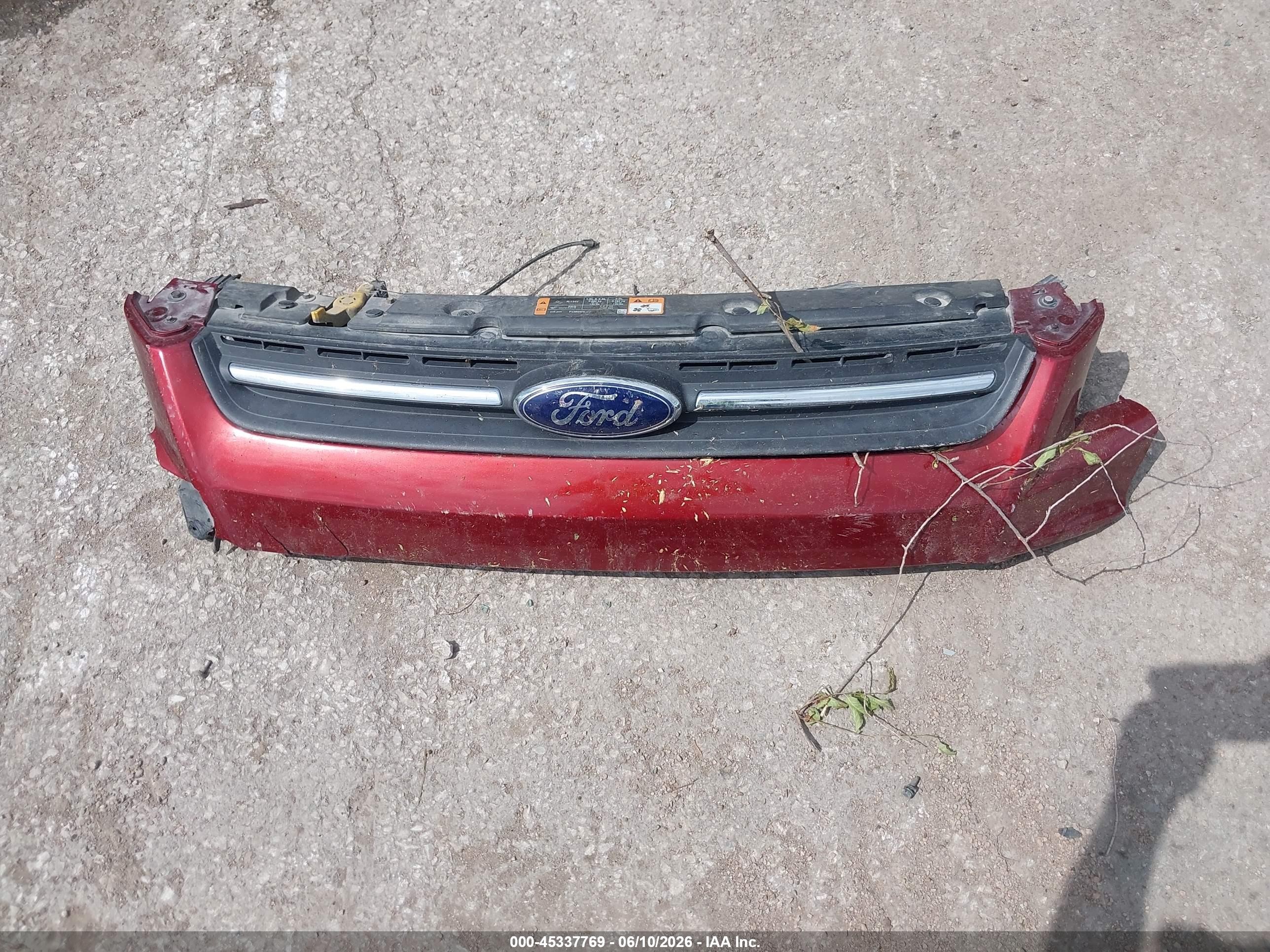 2014 Ford Escape Se Red vin: 1FMCU0GX4EUB79644