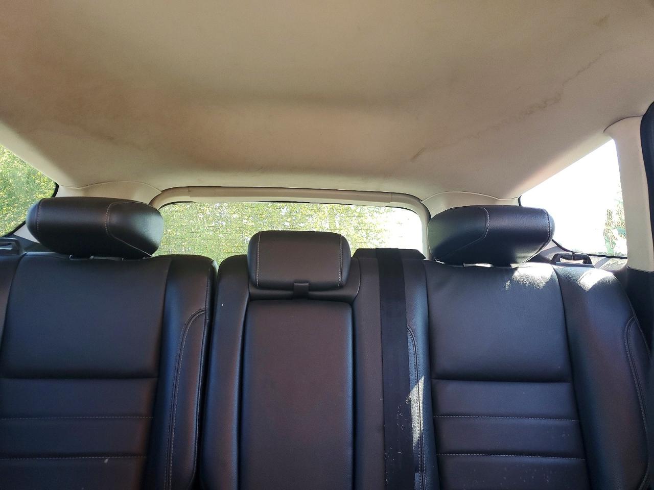 2014 Ford Escape Se Gray vin: 1FMCU0GX4EUC47120
