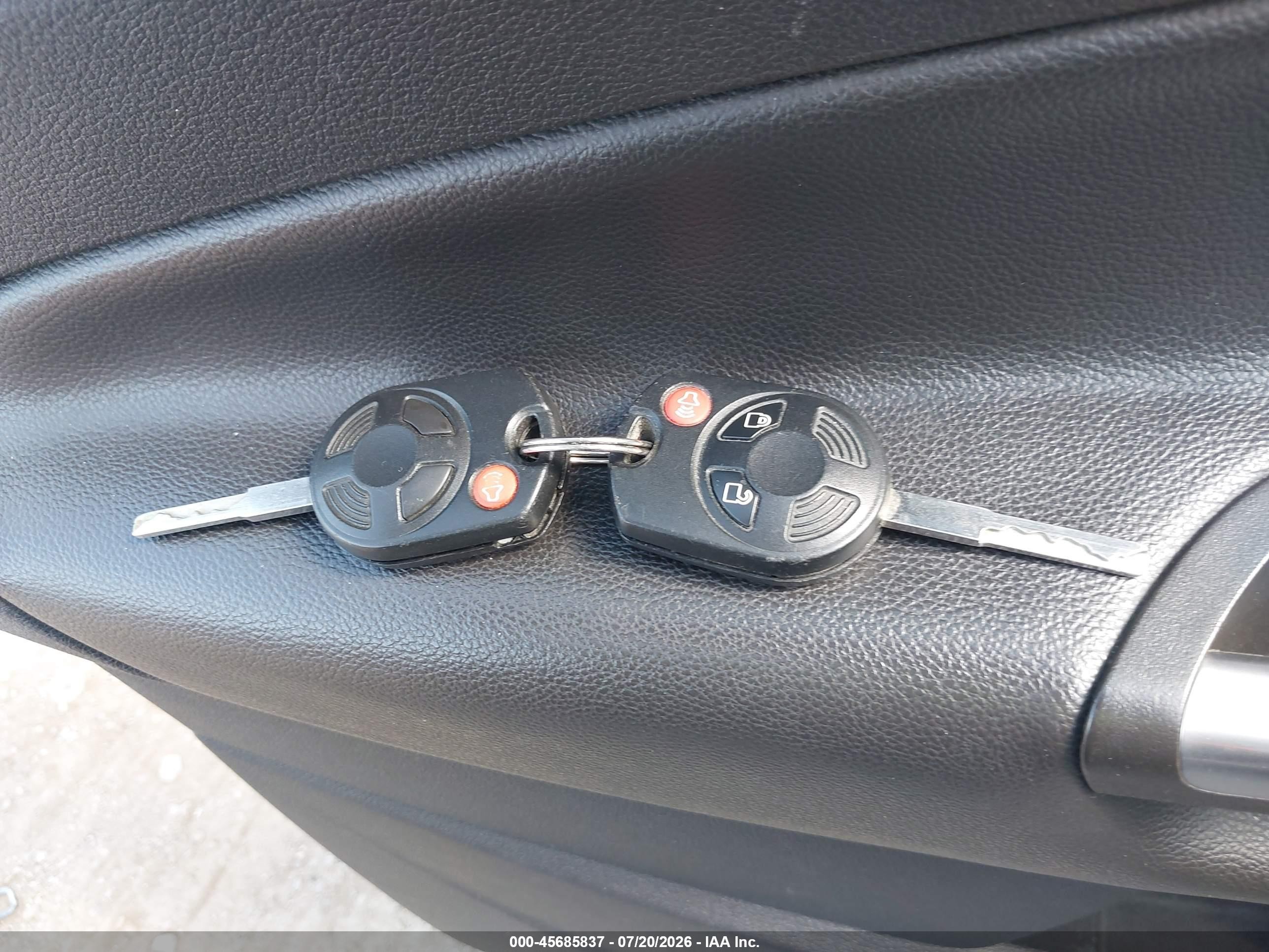 2014 Ford Escape Se Gray vin: 1FMCU0GX4EUC61034