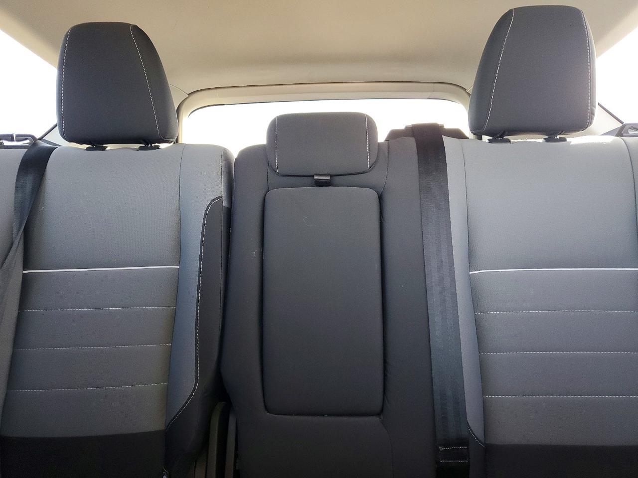 2014 Ford Escape Se Gray vin: 1FMCU0GX4EUE09442