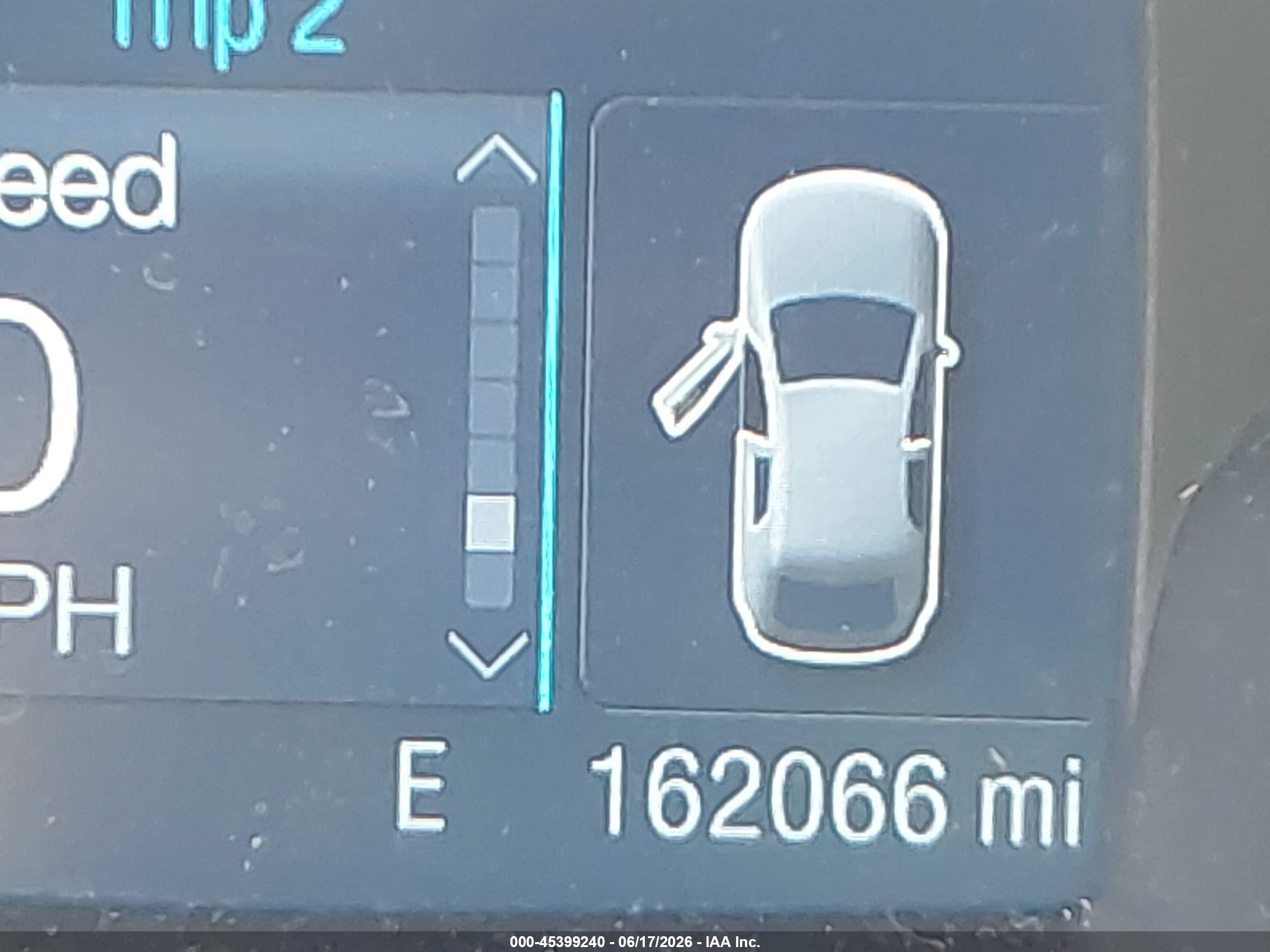 2015 Ford Escape Se Orange vin: 1FMCU0GX4FUA64060