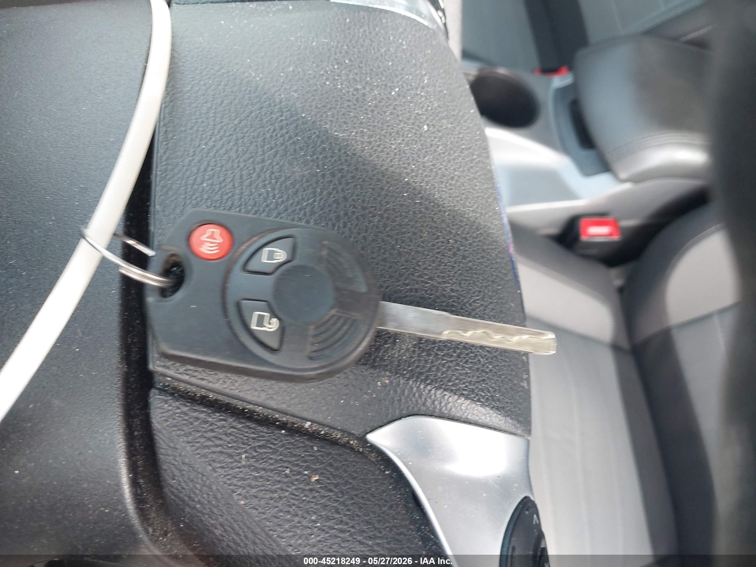2015 Ford Escape Se Red vin: 1FMCU0GX4FUC10702