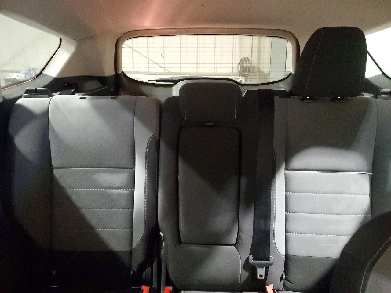 2013 Ford Escape Se Серебряный vin: 1FMCU0GX5DUB80686